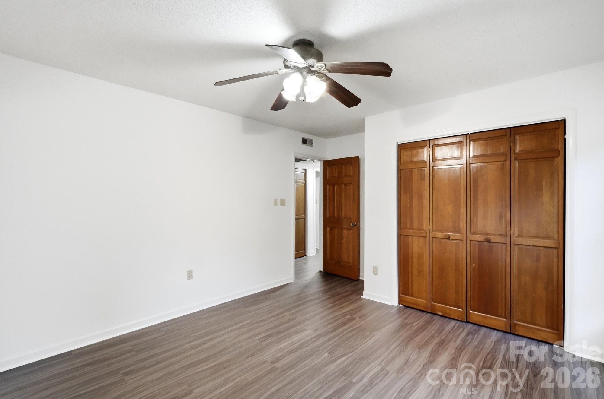 10211 Meadow Hollow Drive — Charlotte