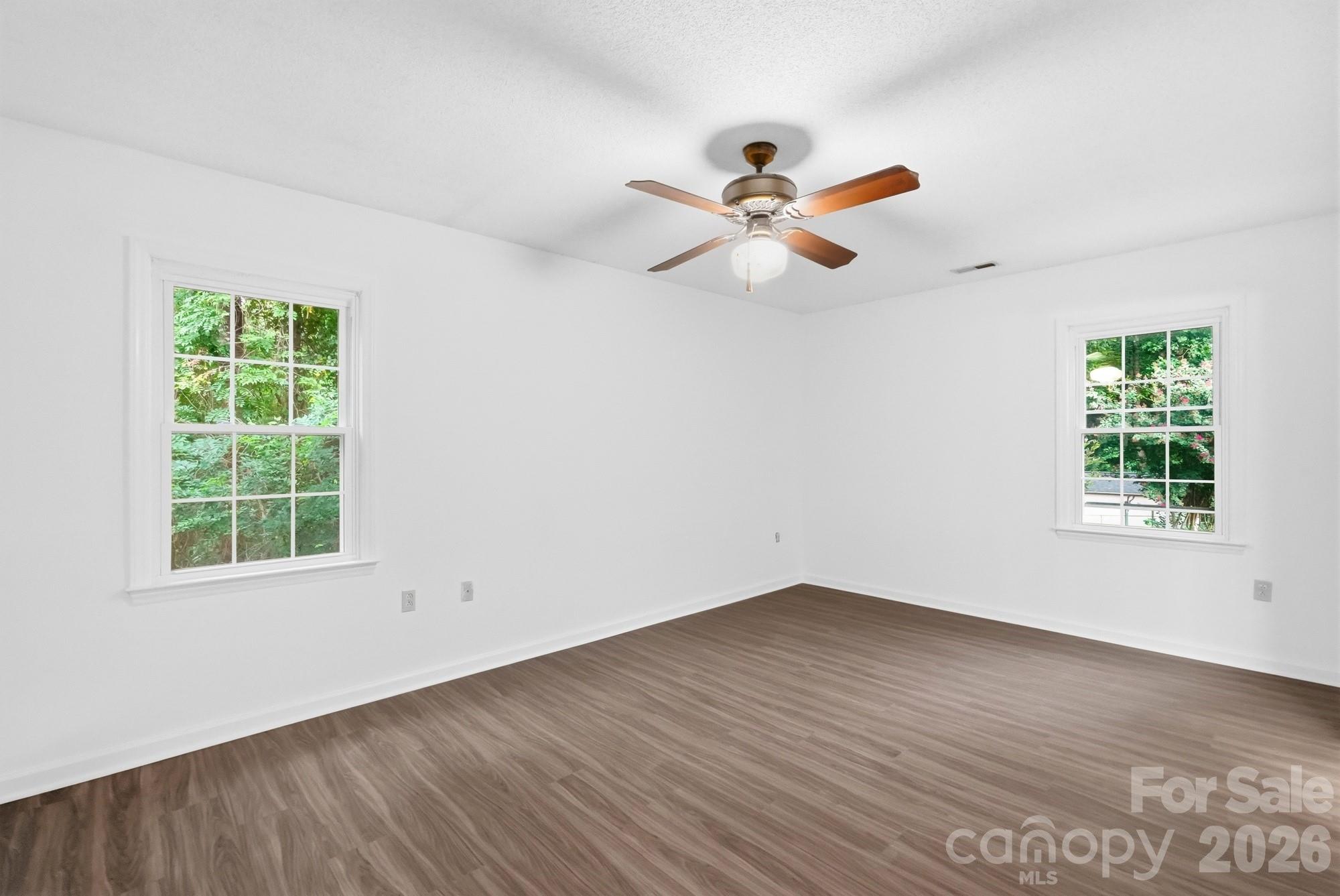 10211 Meadow Hollow Drive — Charlotte