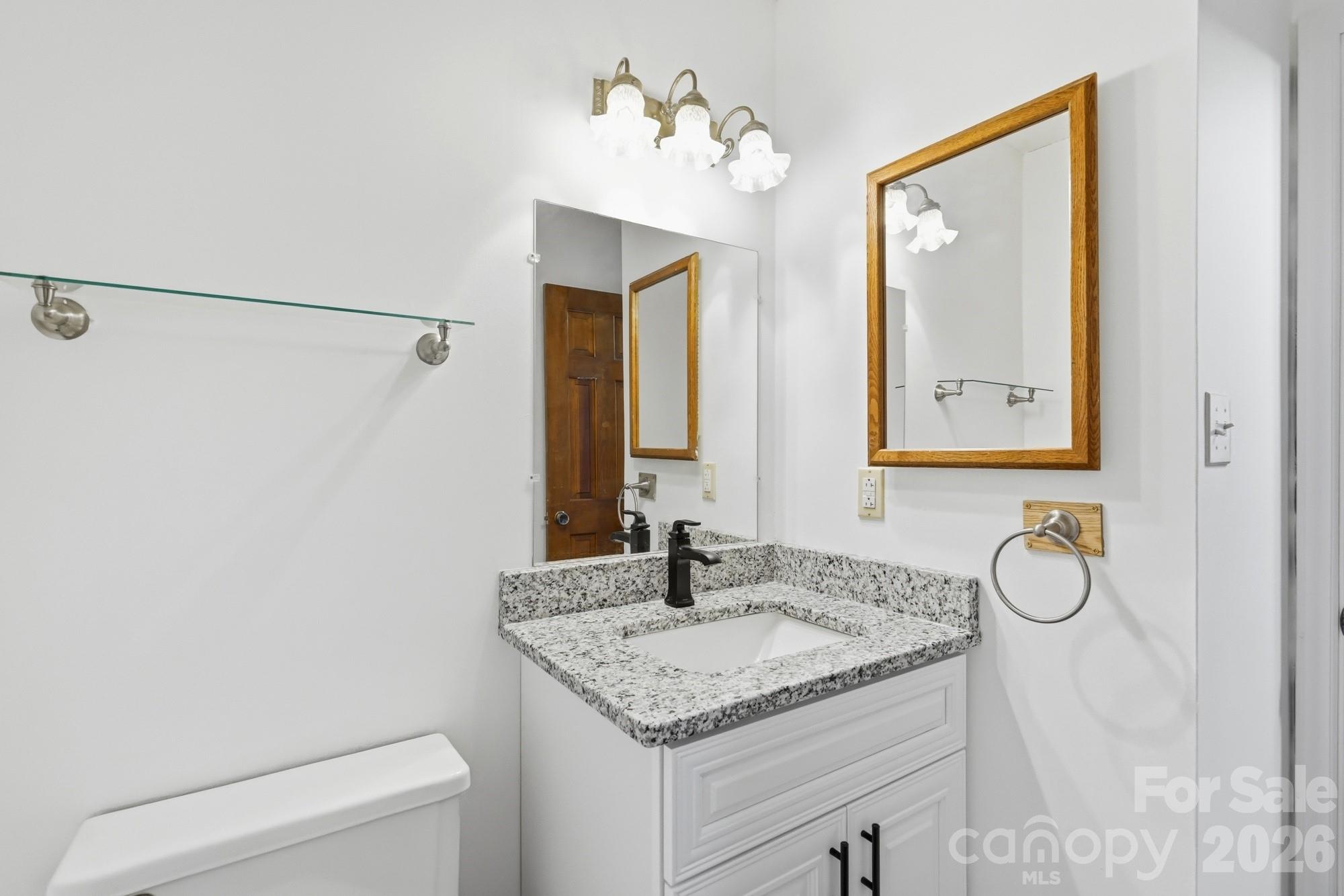 10211 Meadow Hollow Drive — Charlotte