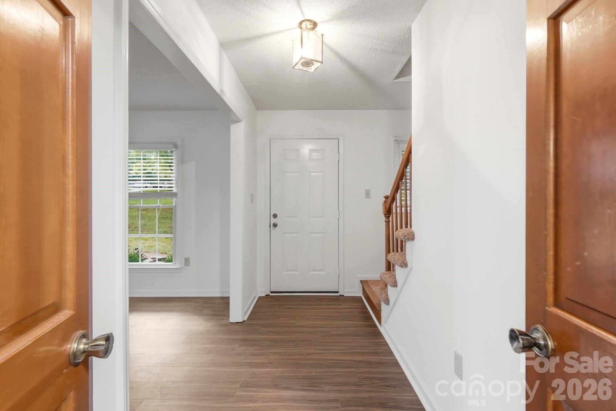 10211 Meadow Hollow Drive — Charlotte