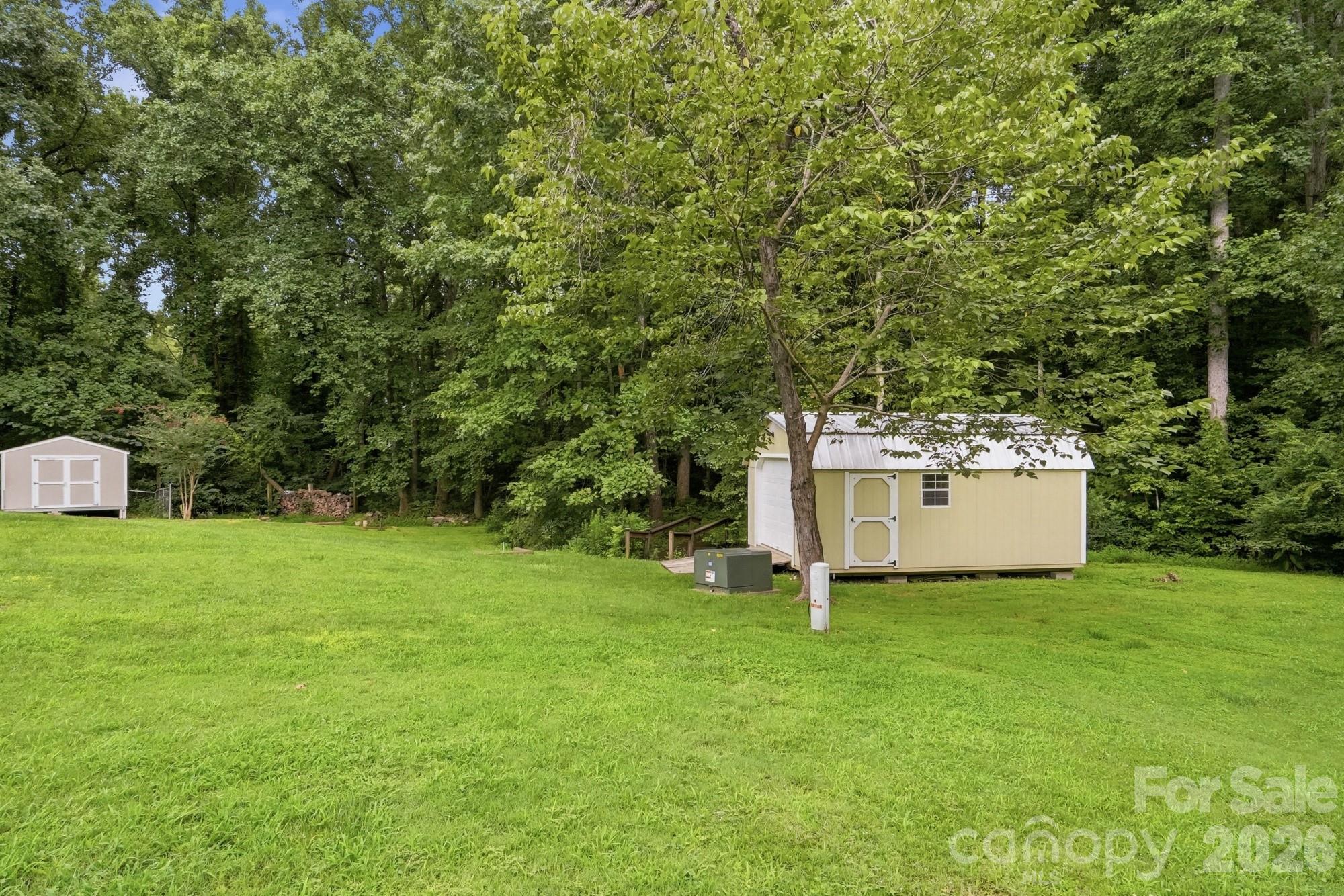 10211 Meadow Hollow Drive — Charlotte