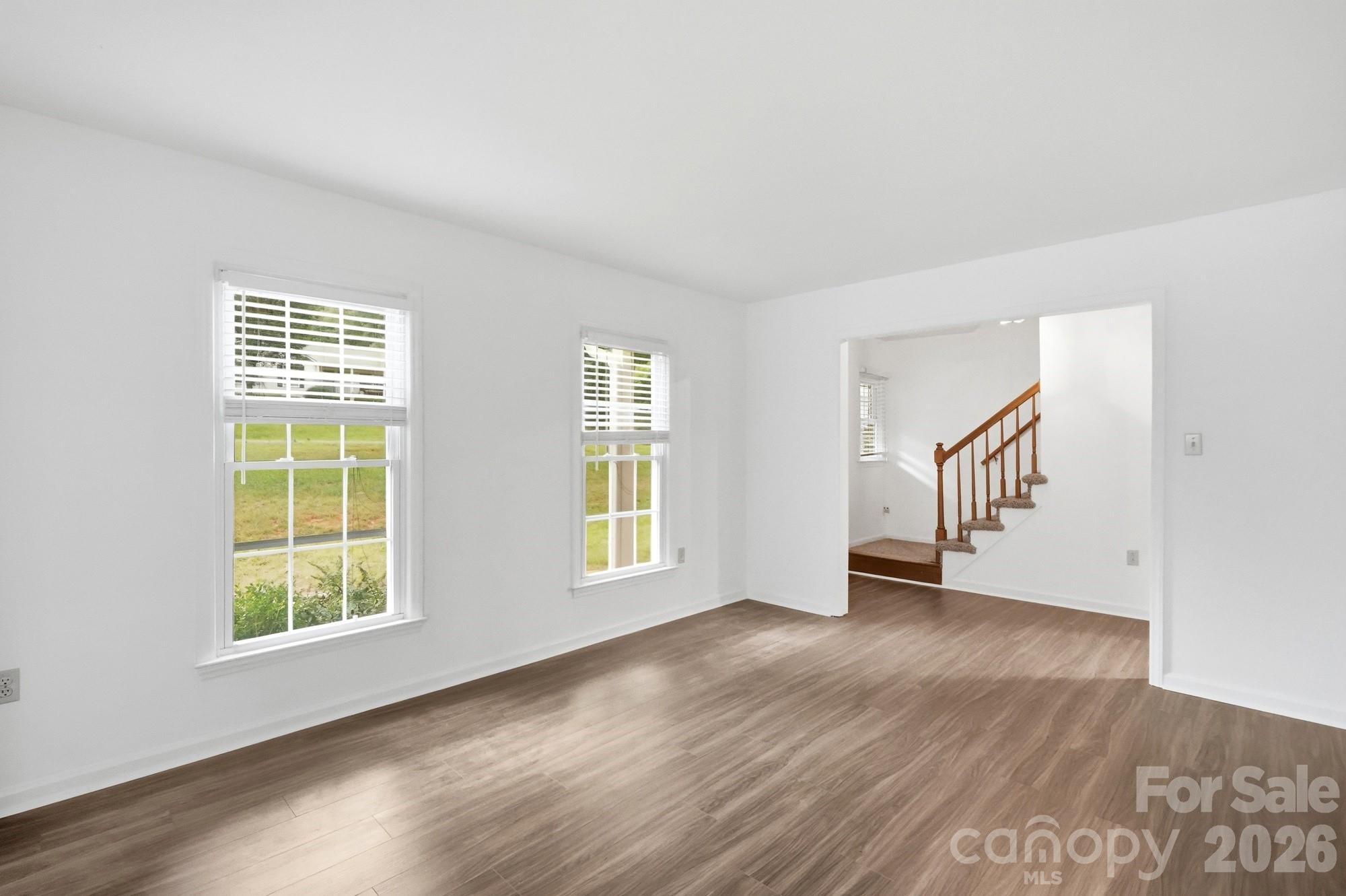 10211 Meadow Hollow Drive — Charlotte