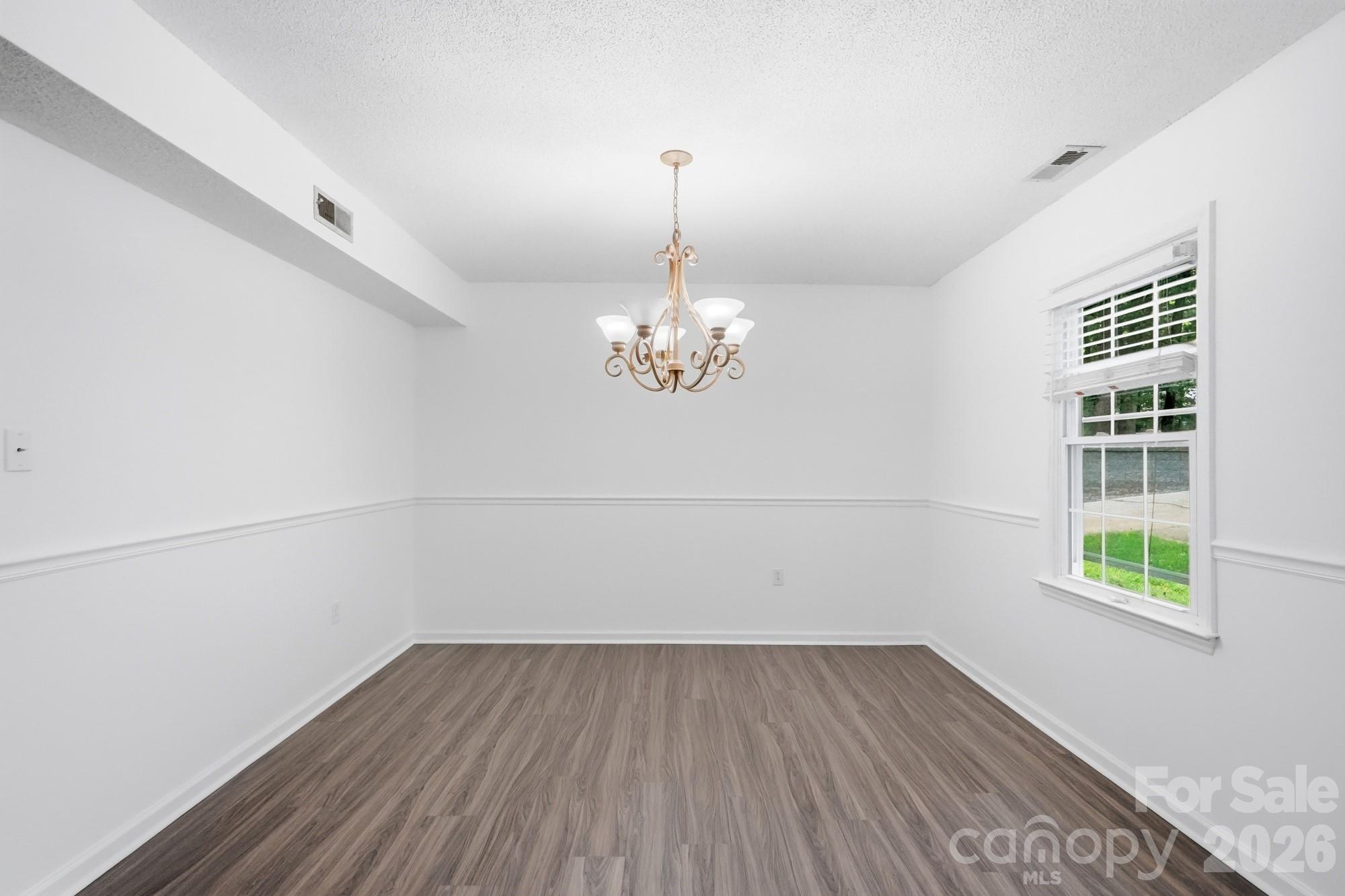 10211 Meadow Hollow Drive — Charlotte