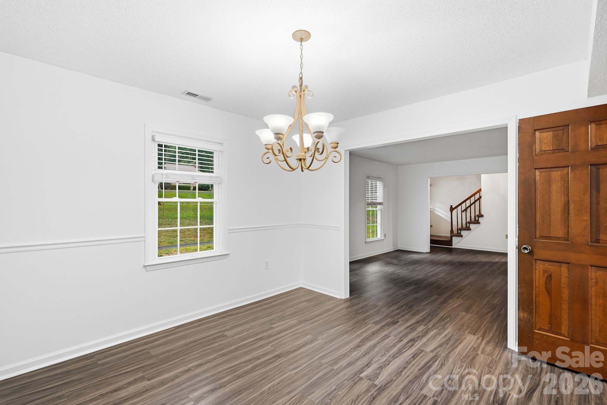 10211 Meadow Hollow Drive — Charlotte