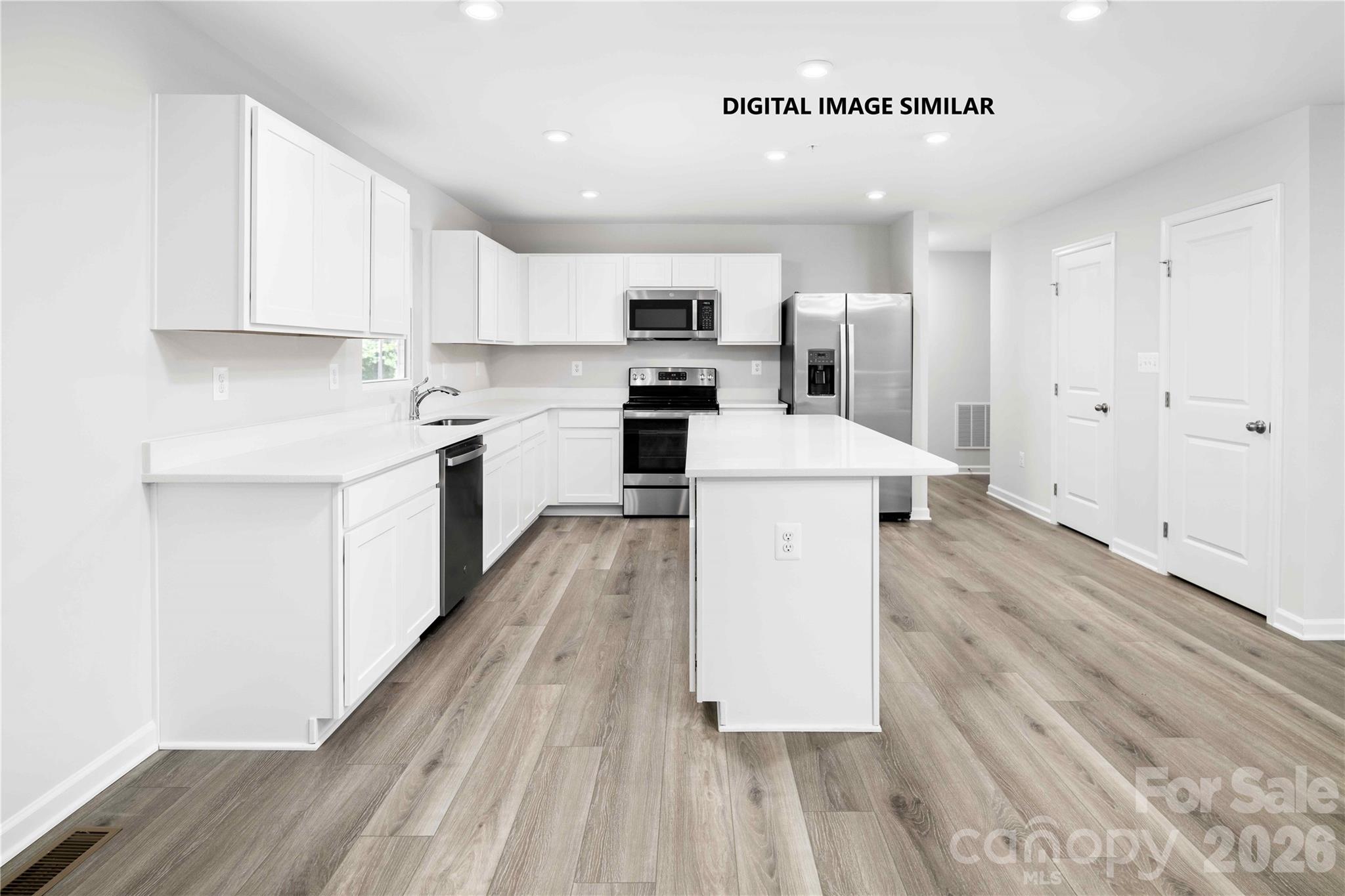 13151 Architecture Court — Charlotte