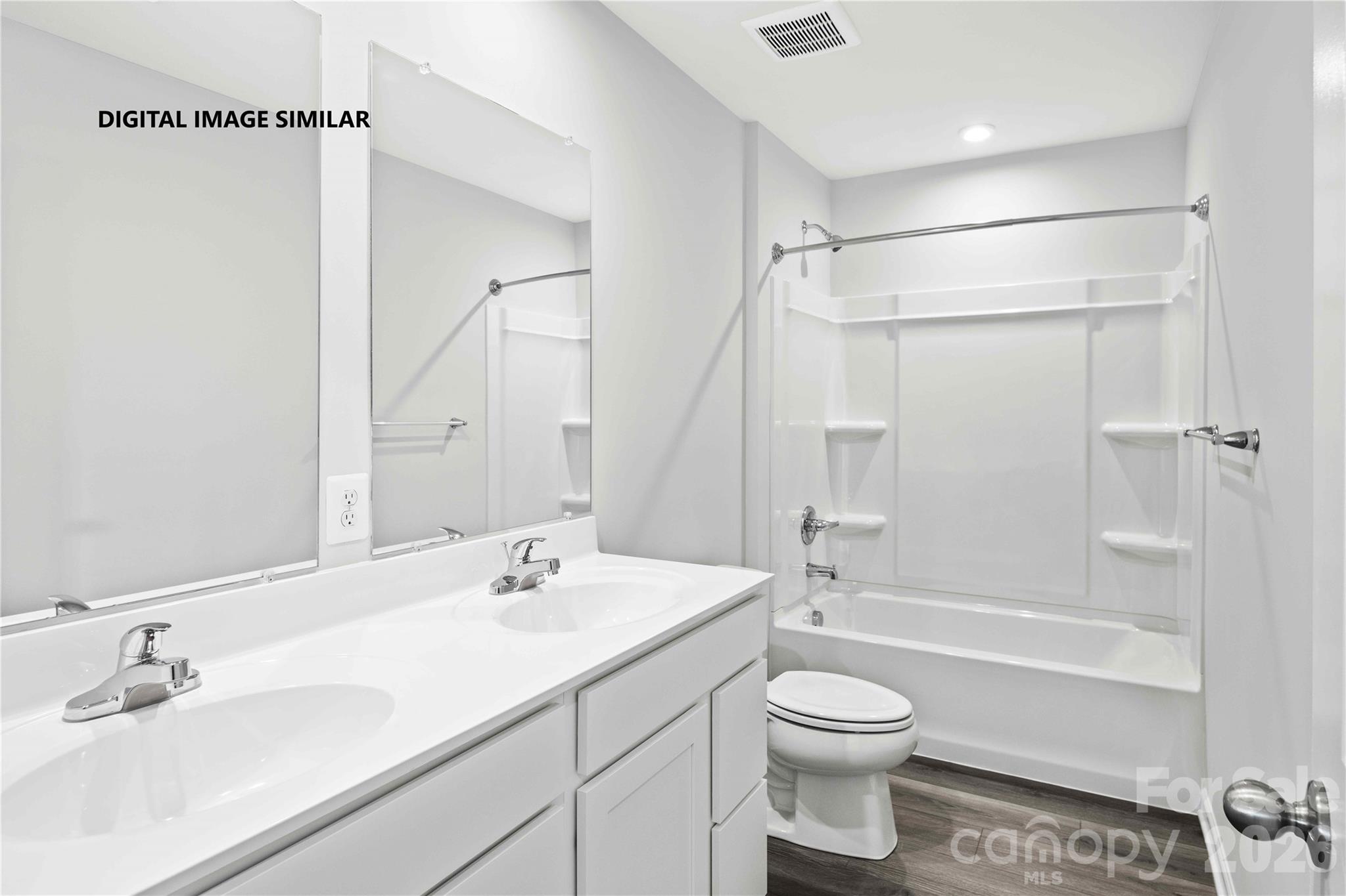 13151 Architecture Court — Charlotte