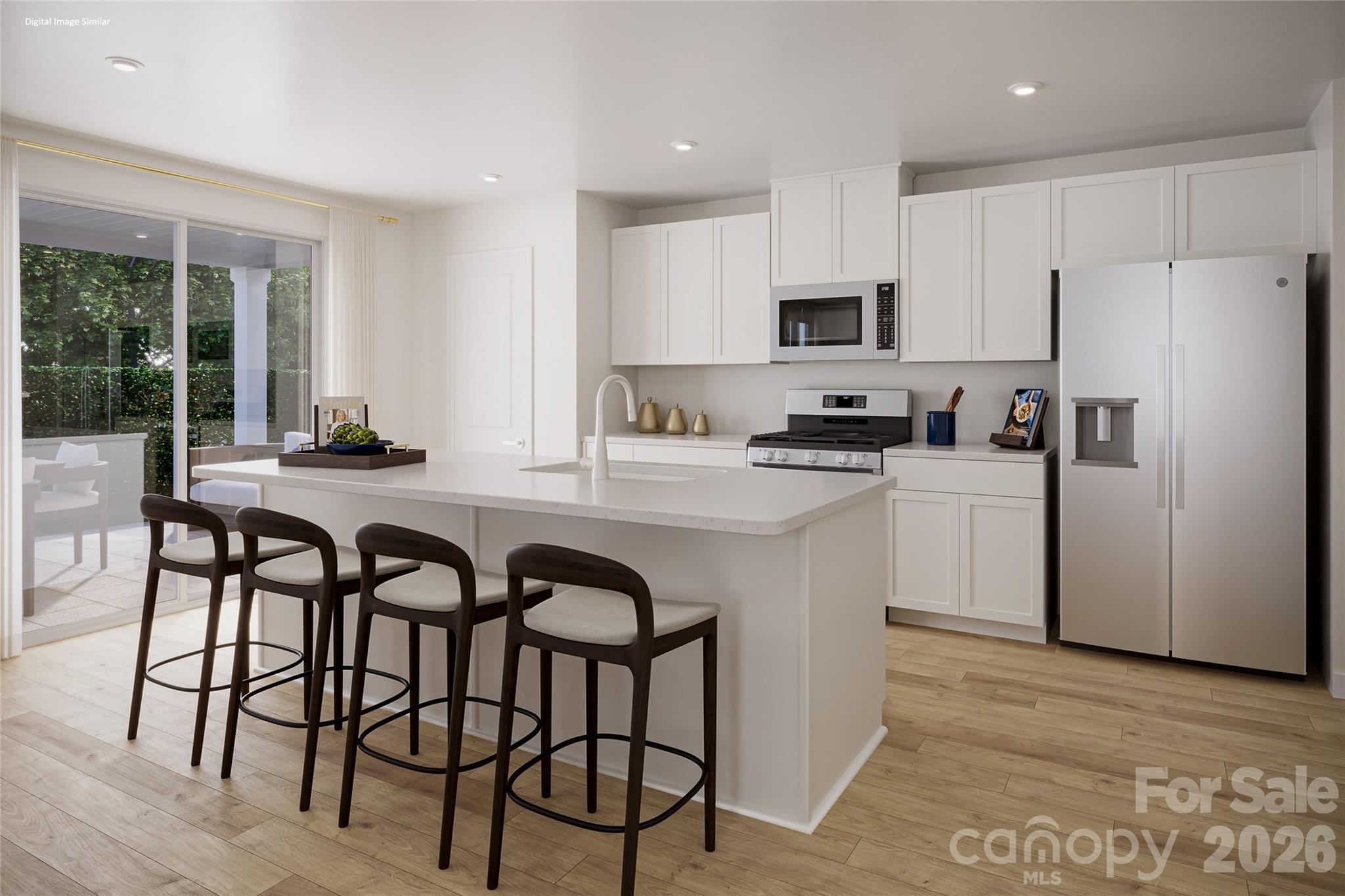 13115 Architecture Court — Charlotte