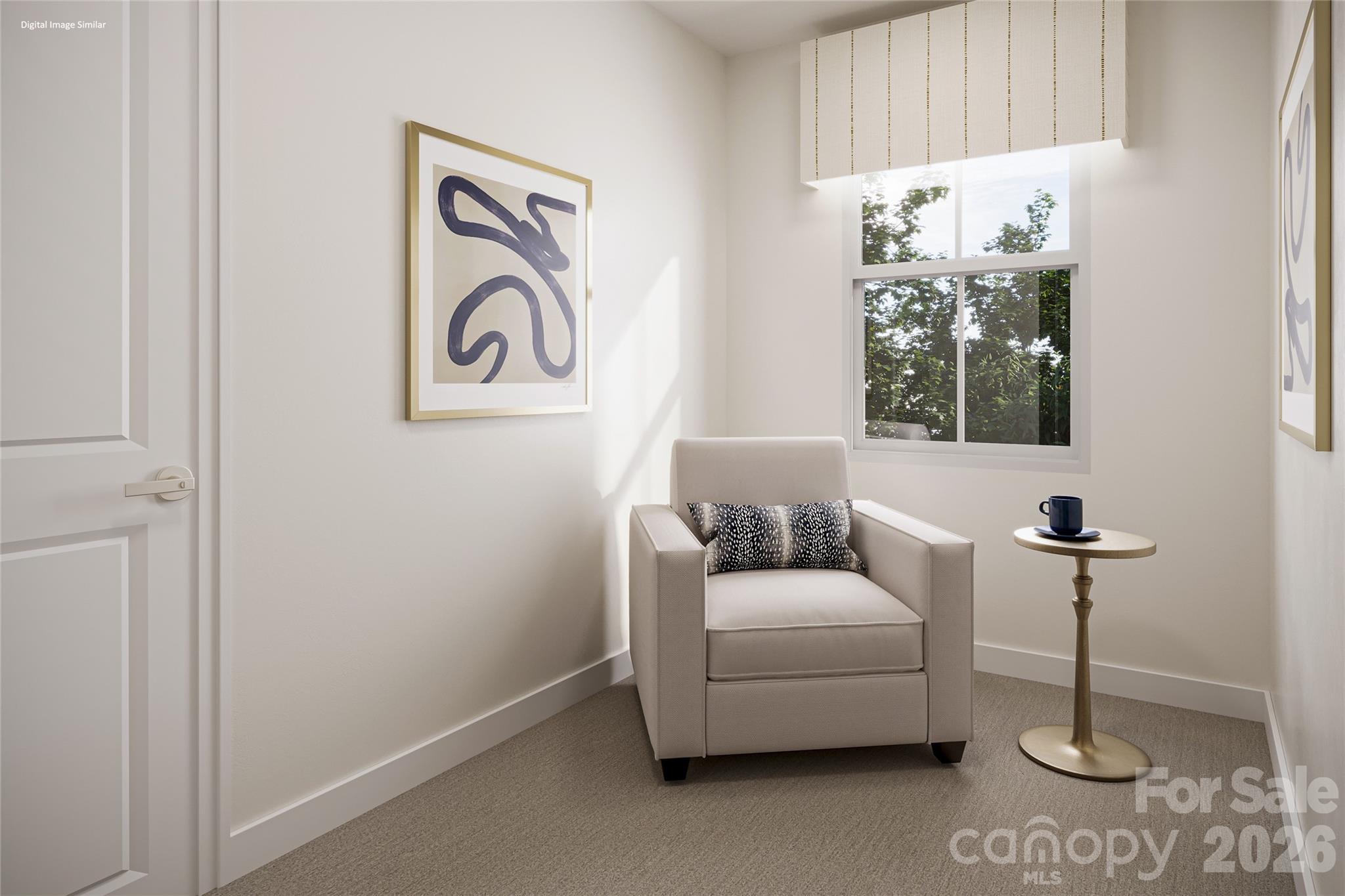 13115 Architecture Court — Charlotte