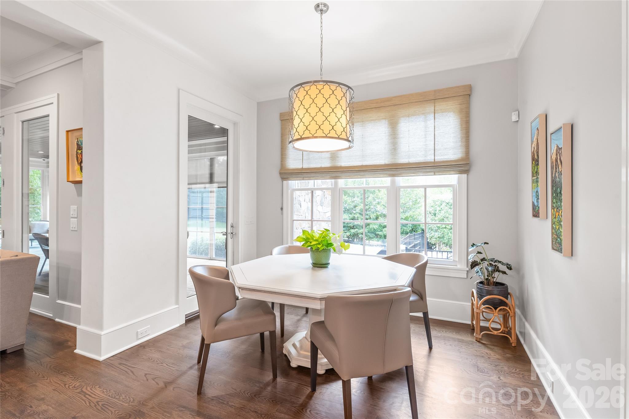 2800 Wintergreen Drive — Charlotte