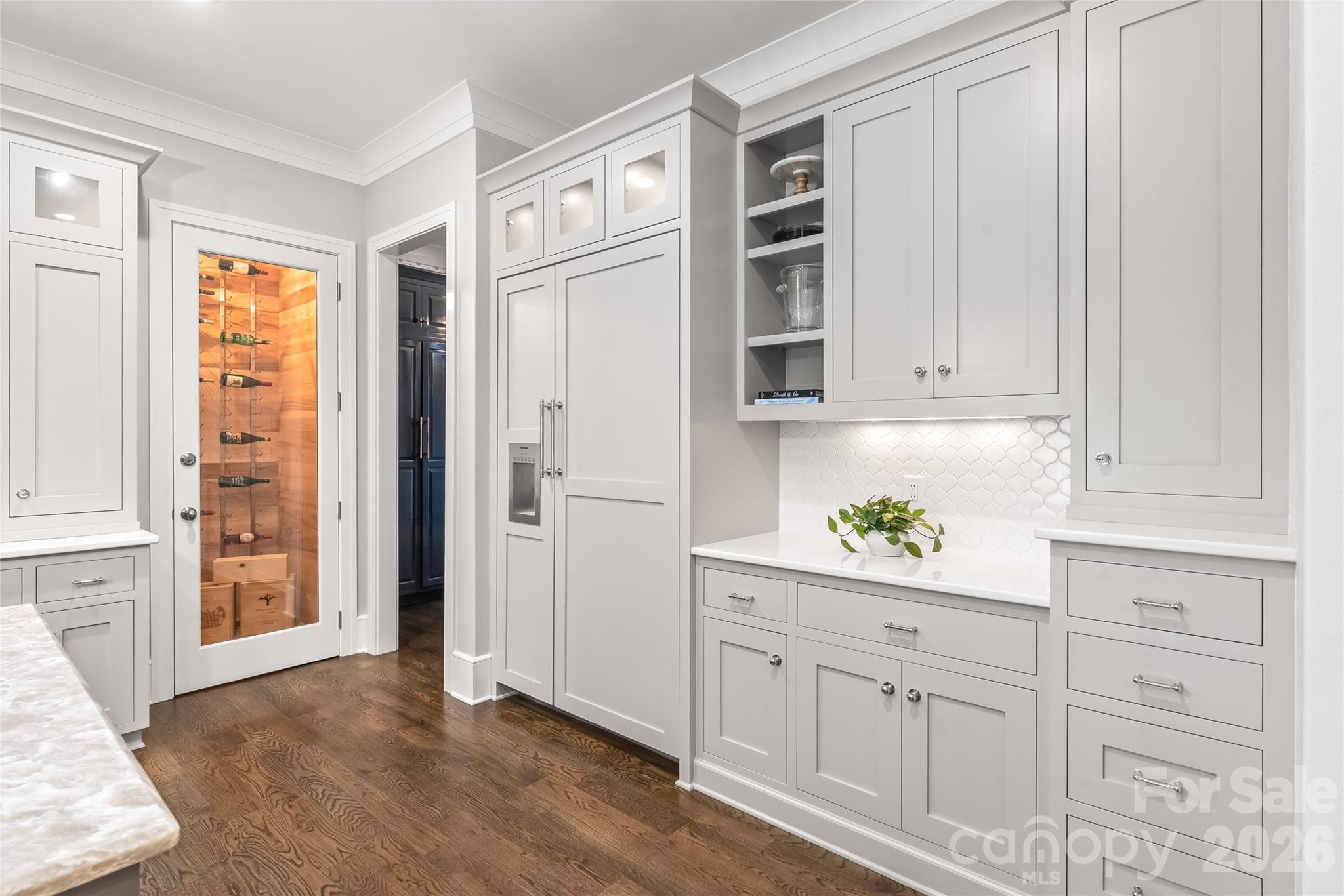 2800 Wintergreen Drive — Charlotte