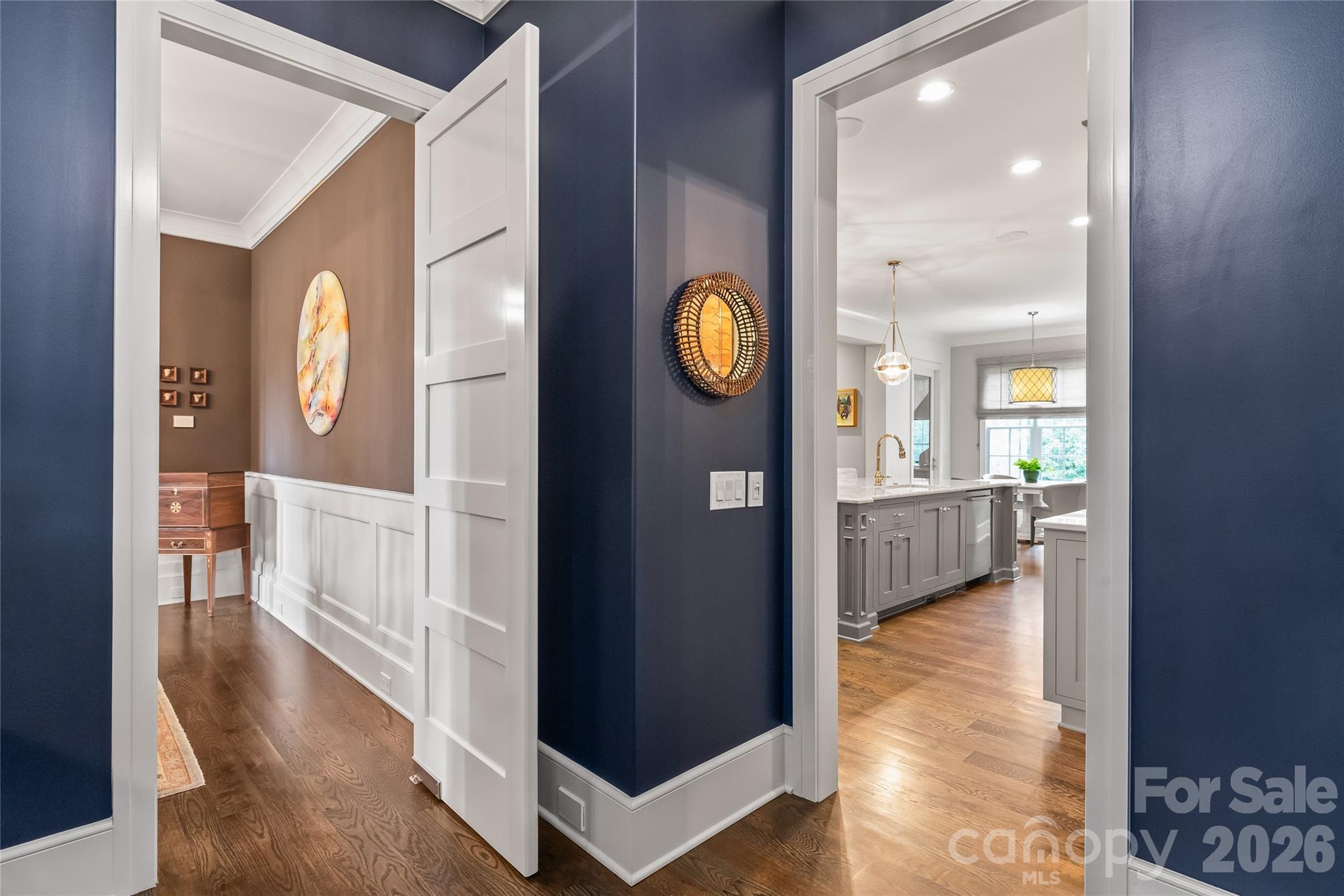2800 Wintergreen Drive — Charlotte