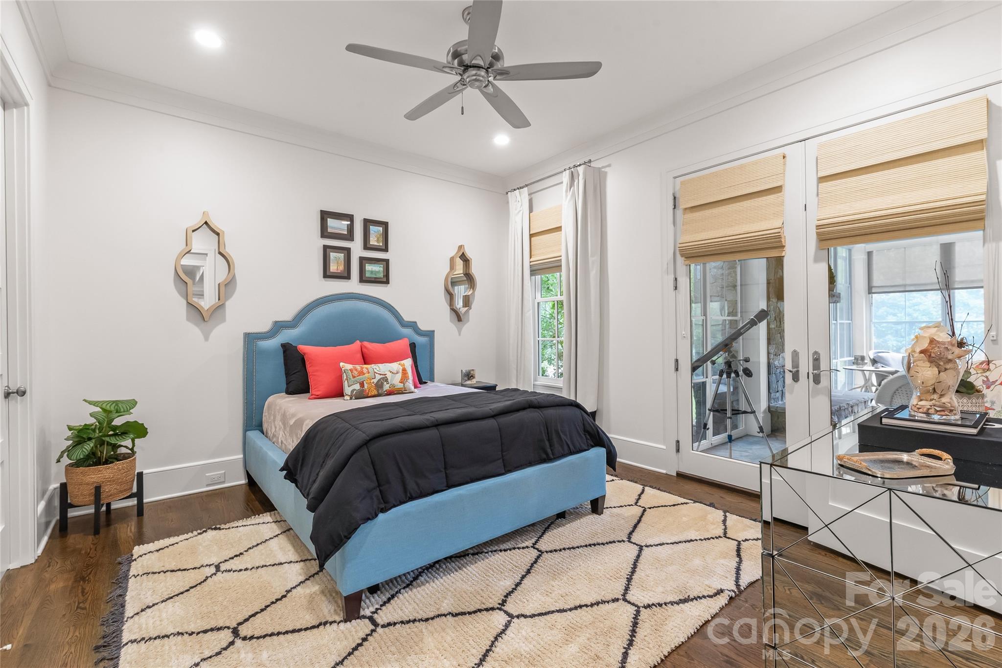 2800 Wintergreen Drive — Charlotte