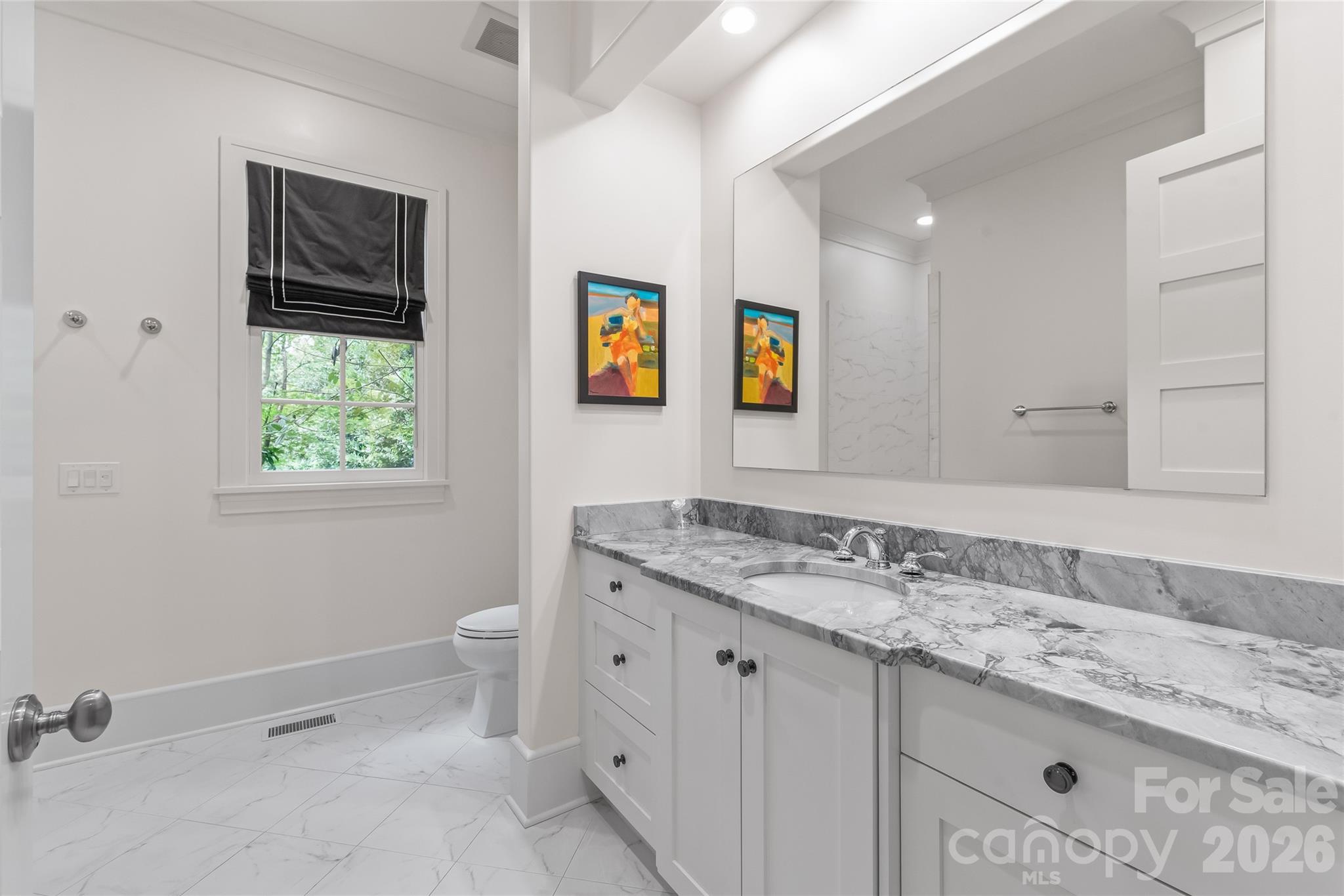 2800 Wintergreen Drive — Charlotte