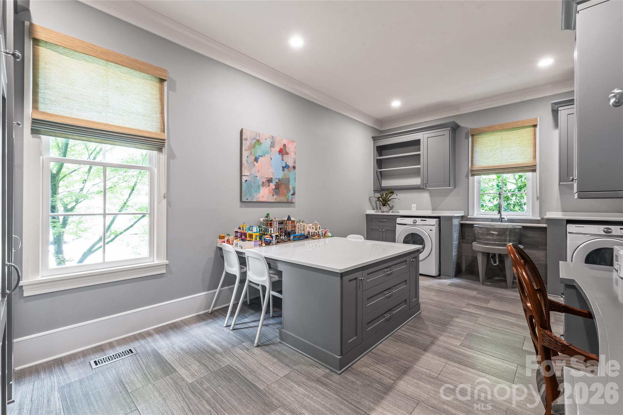 2800 Wintergreen Drive — Charlotte