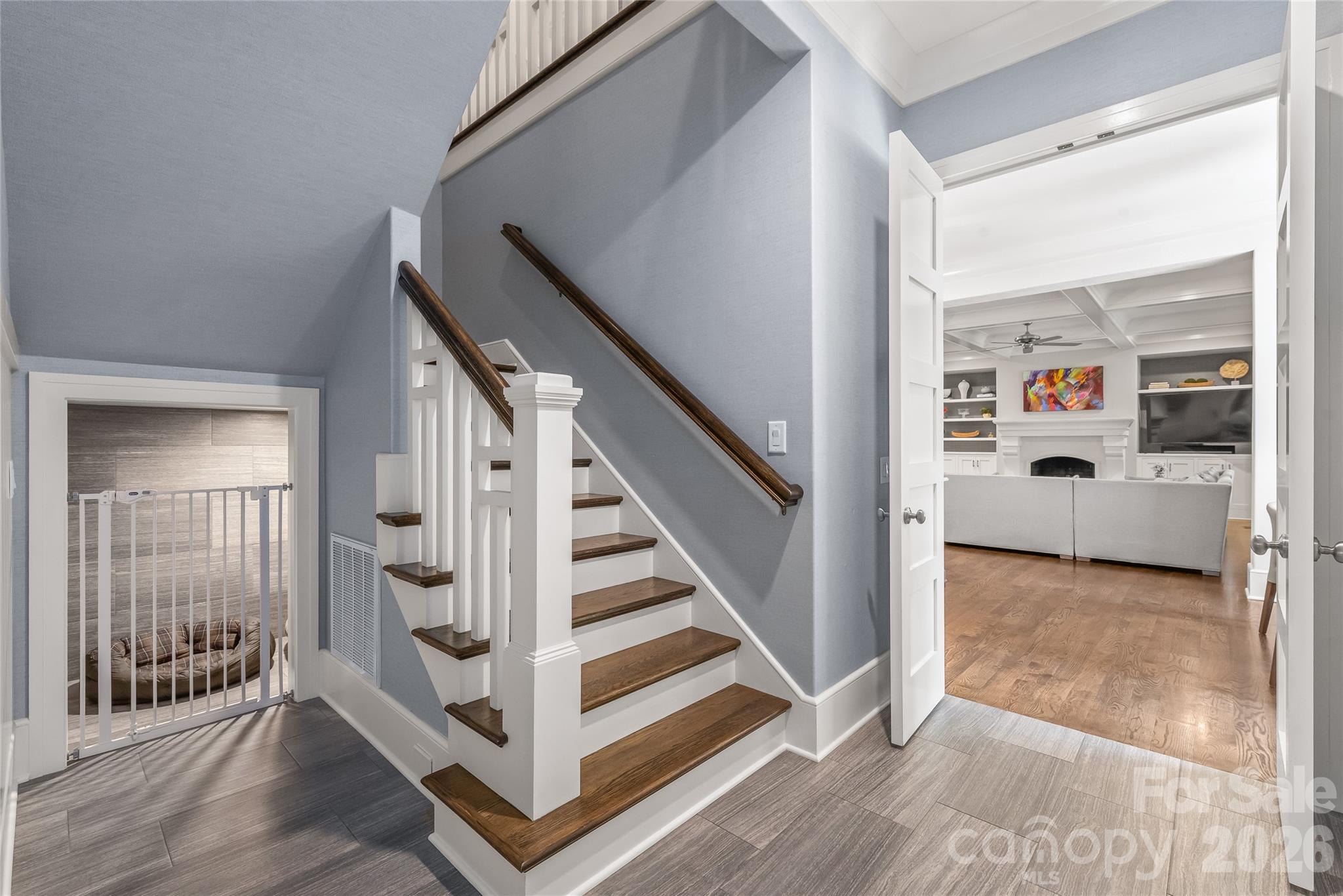 2800 Wintergreen Drive — Charlotte