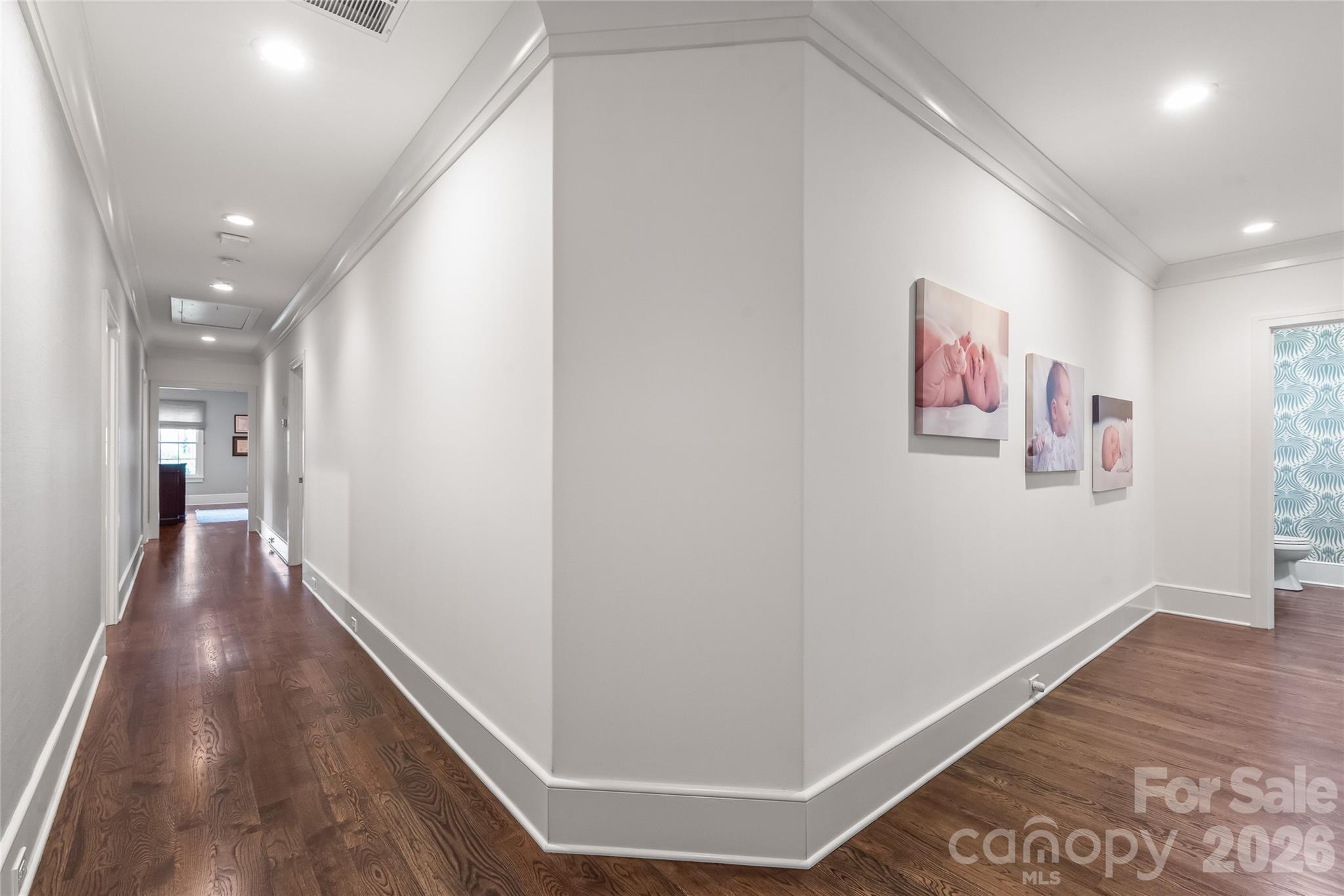 2800 Wintergreen Drive — Charlotte
