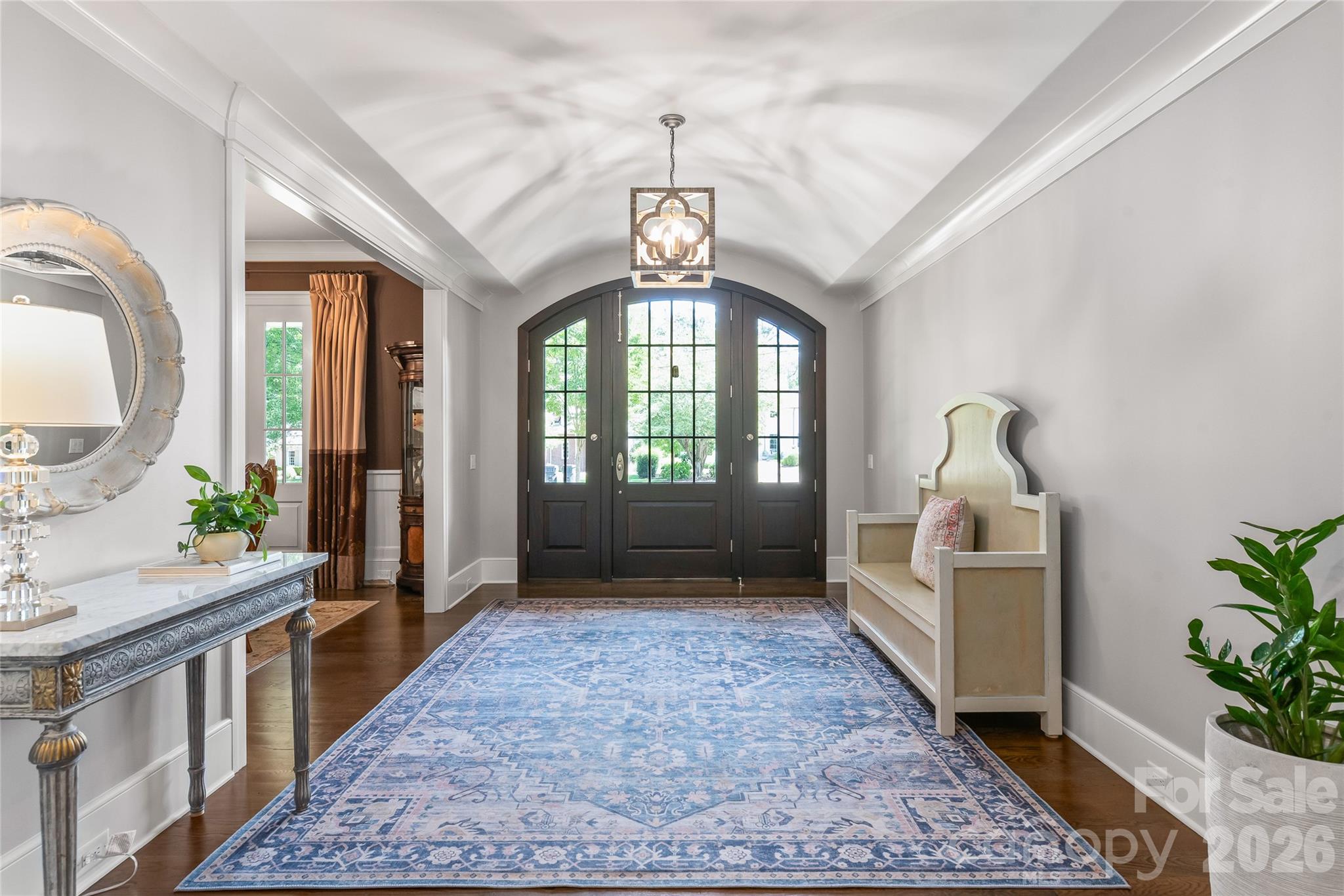 2800 Wintergreen Drive — Charlotte
