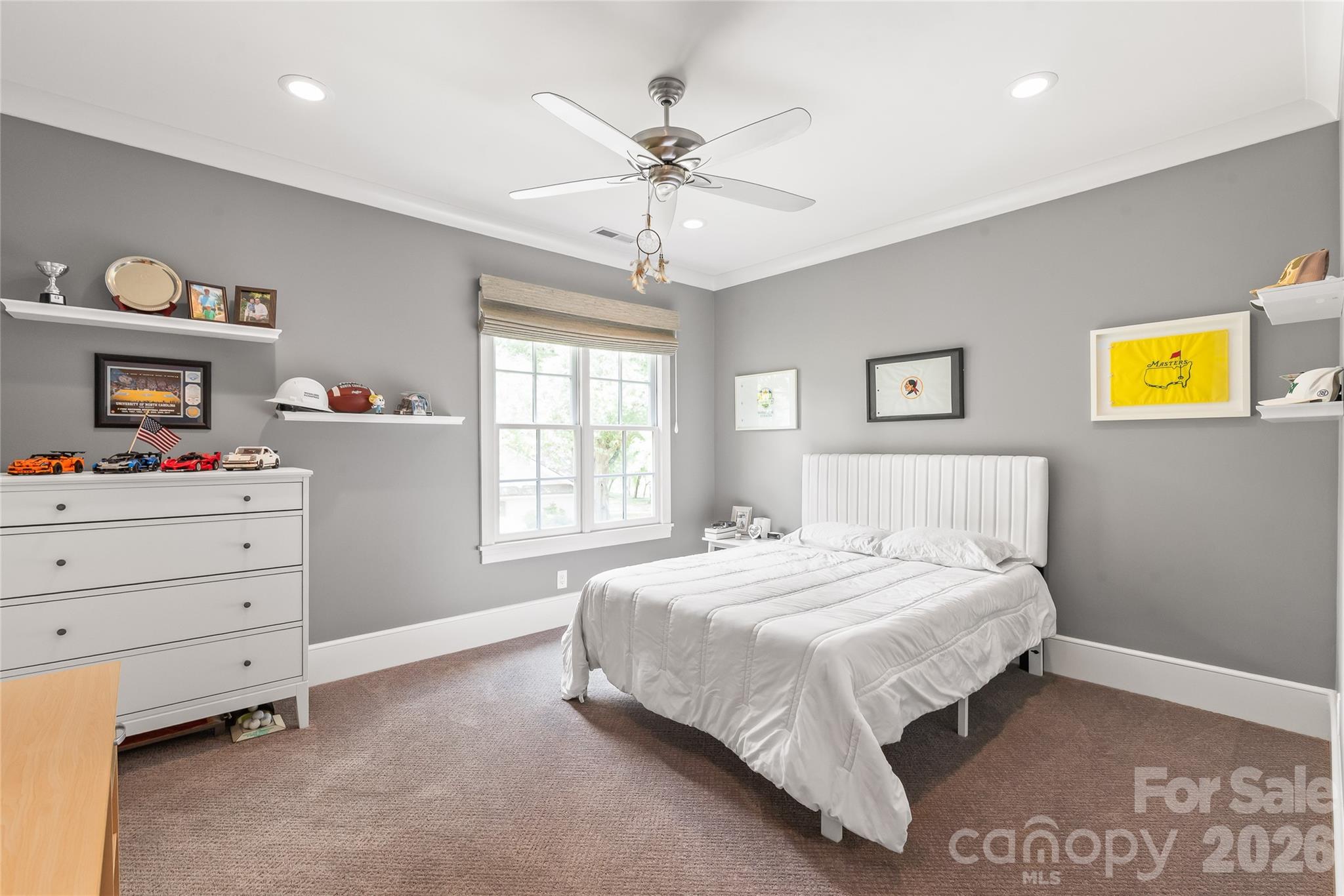 2800 Wintergreen Drive — Charlotte