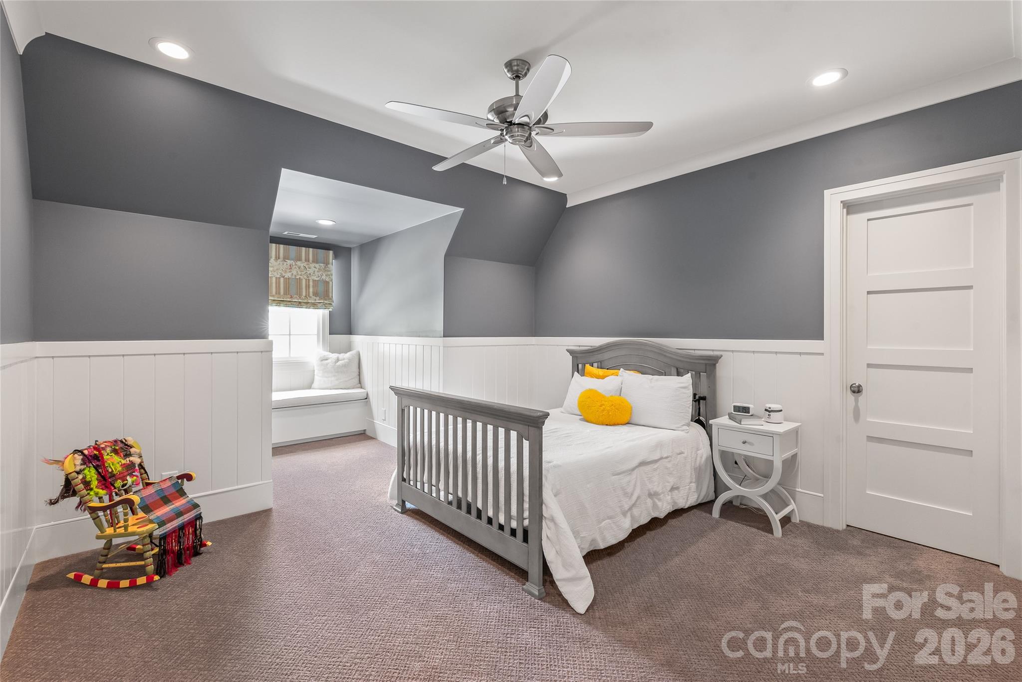 2800 Wintergreen Drive — Charlotte