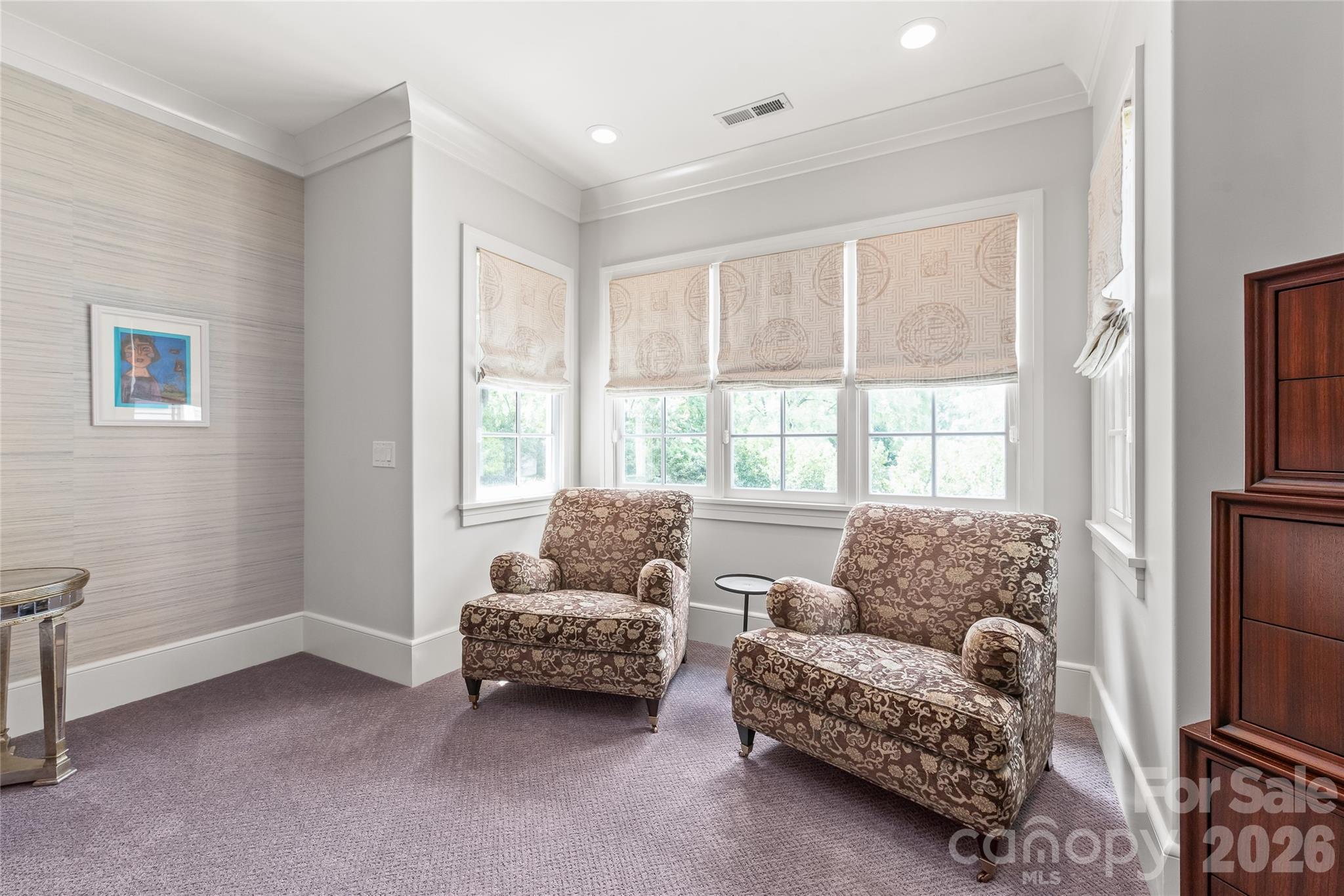 2800 Wintergreen Drive — Charlotte
