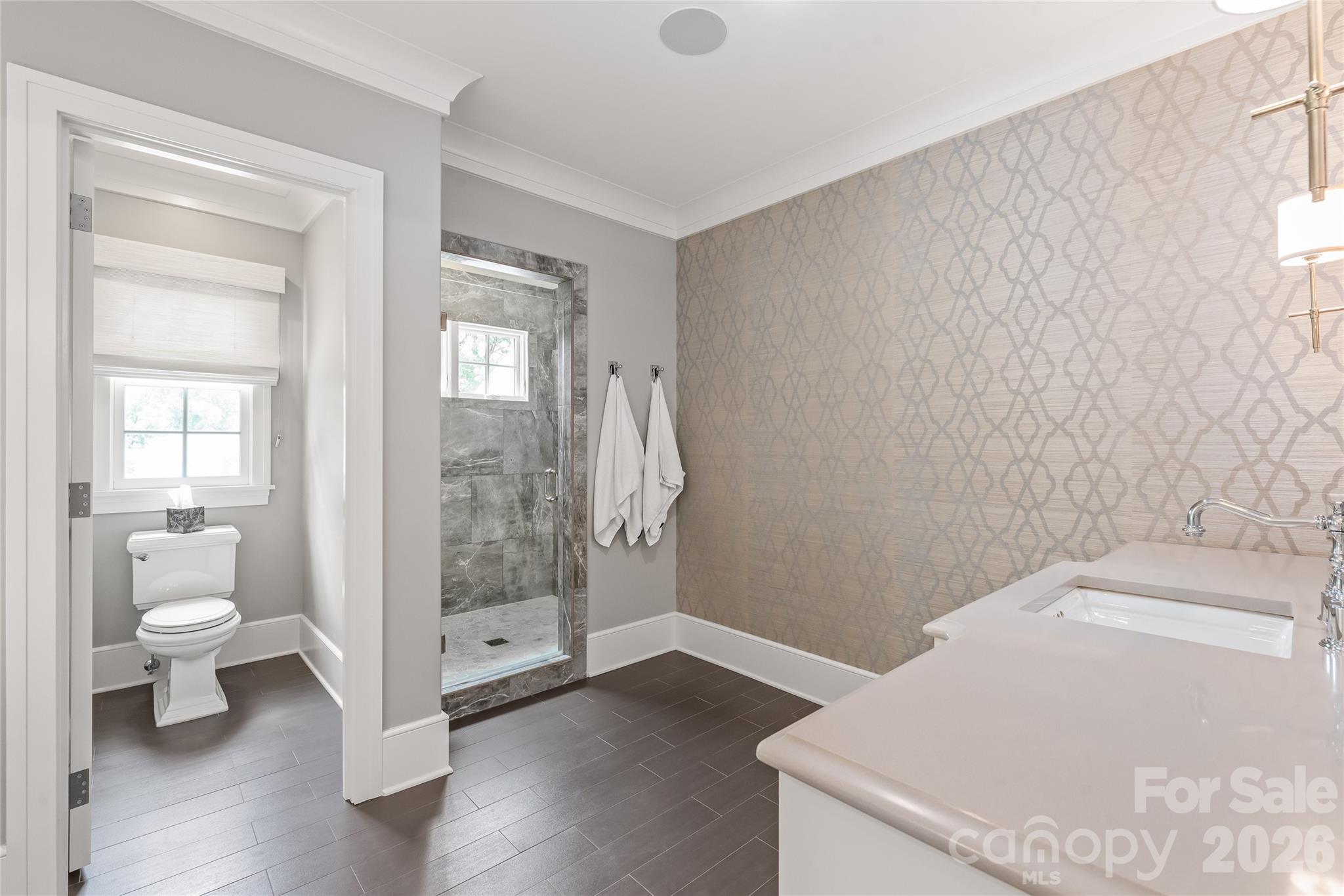 2800 Wintergreen Drive — Charlotte