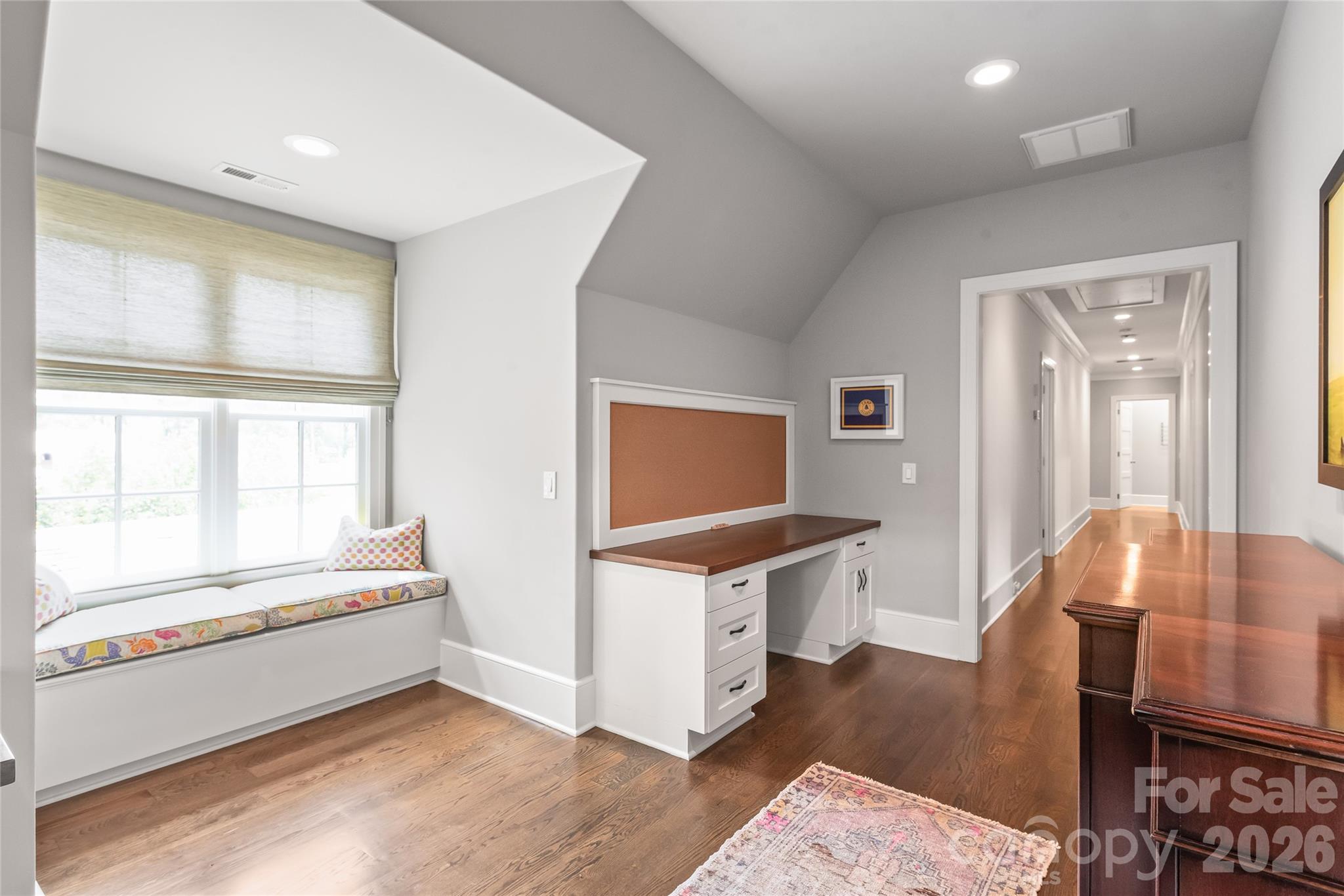 2800 Wintergreen Drive — Charlotte