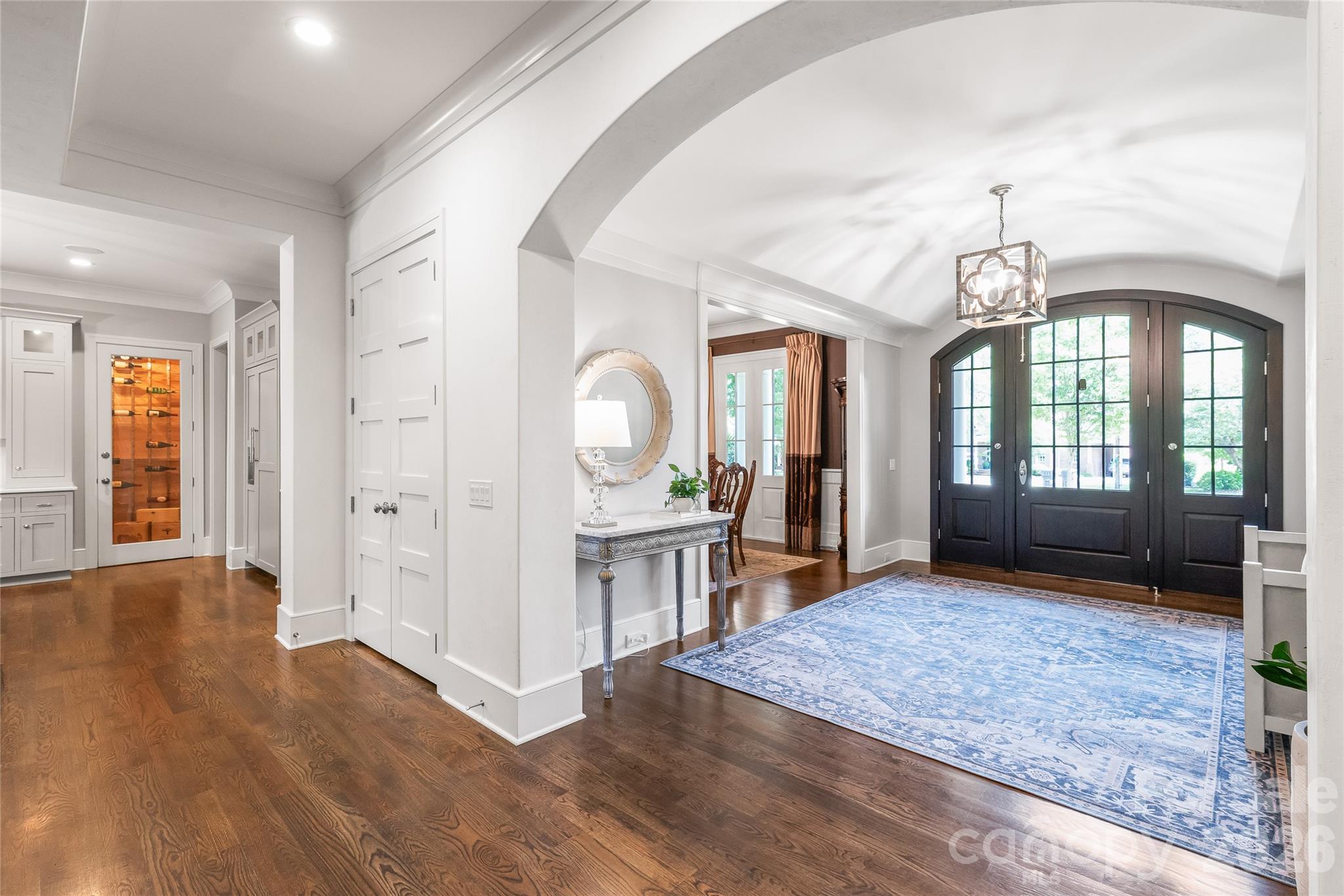 2800 Wintergreen Drive — Charlotte