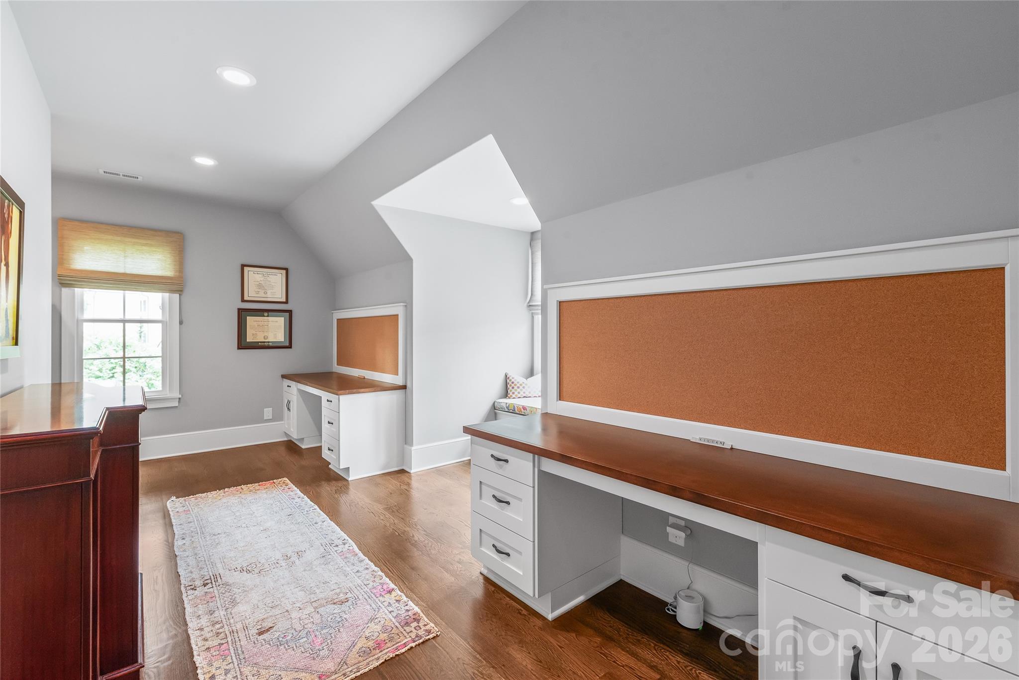 2800 Wintergreen Drive — Charlotte