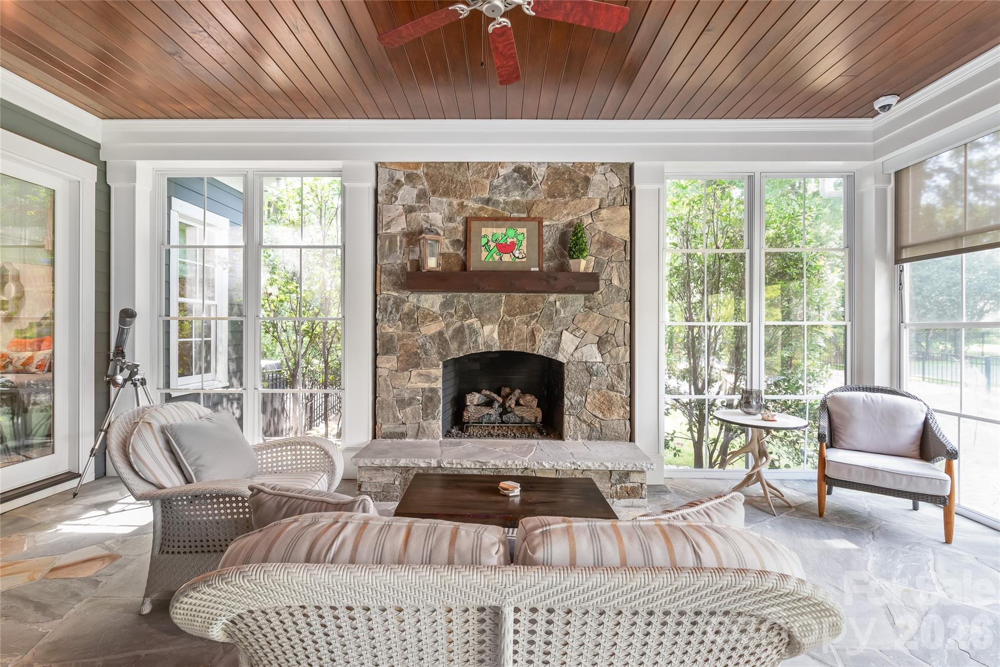 2800 Wintergreen Drive — Charlotte
