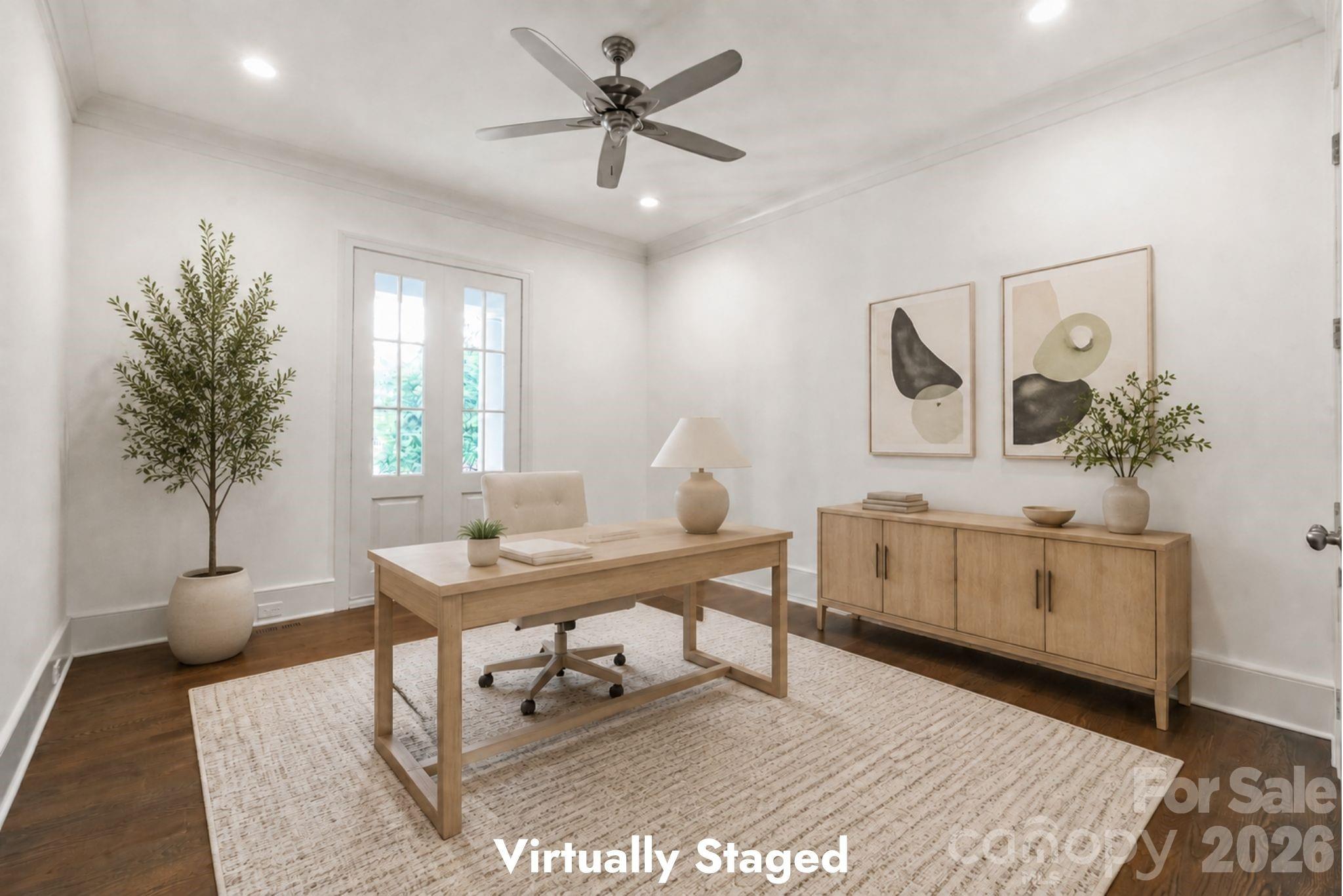 2800 Wintergreen Drive — Charlotte