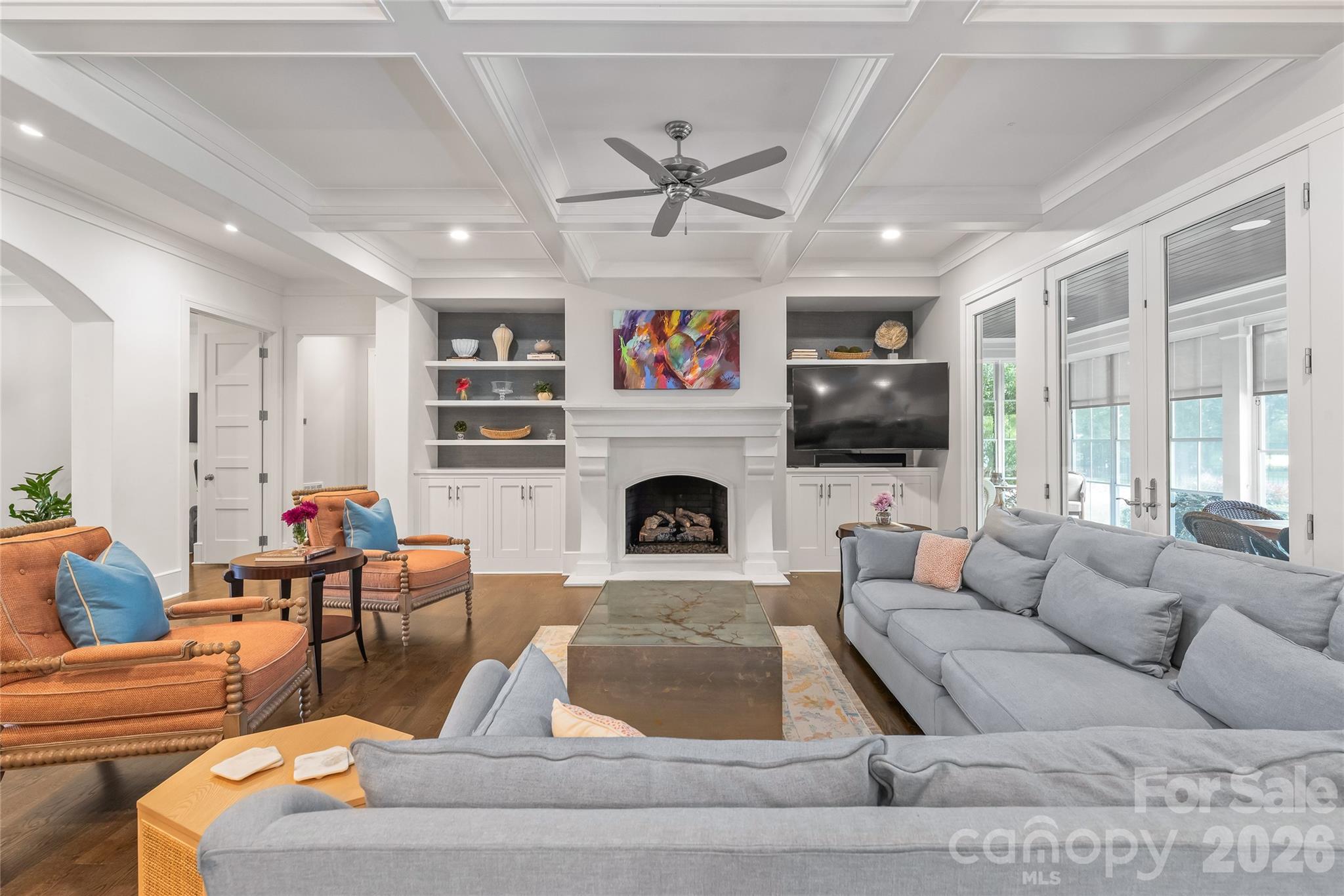 2800 Wintergreen Drive — Charlotte
