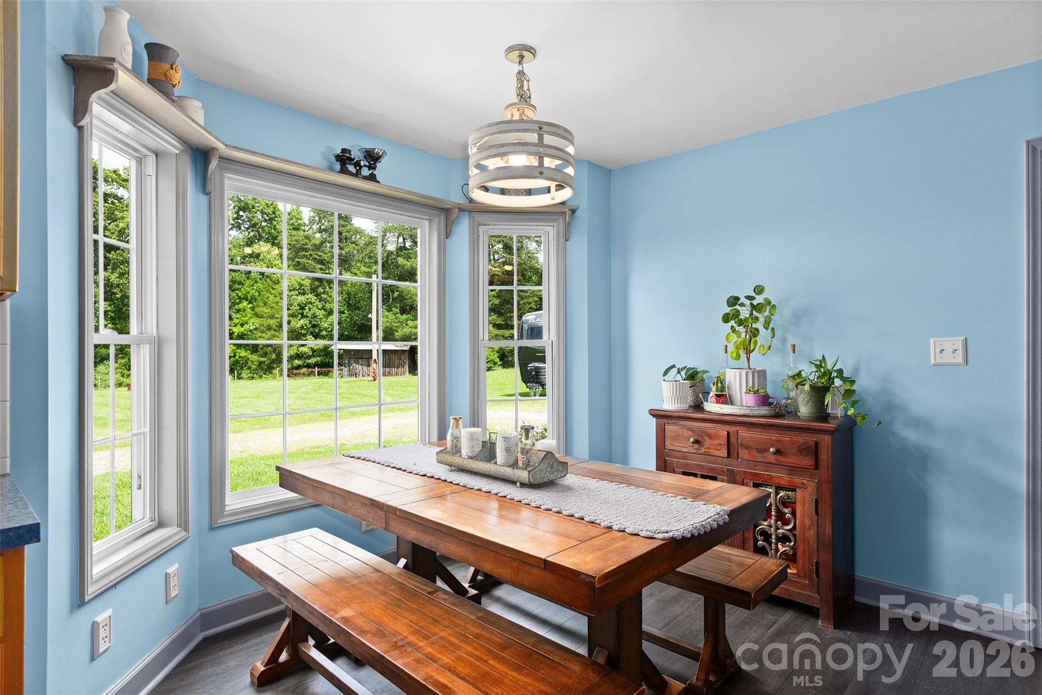5398 B Reidsville Road — Walkertown