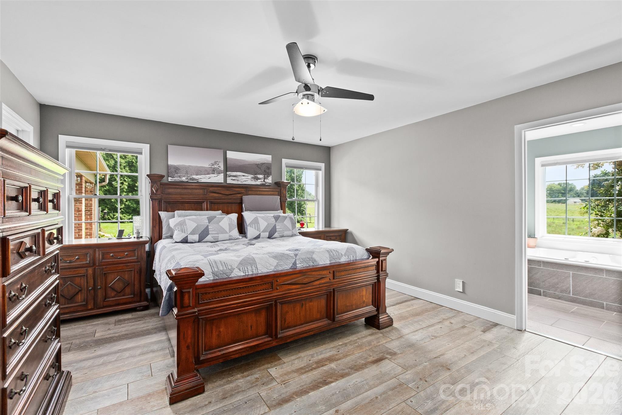 5398 B Reidsville Road — Walkertown