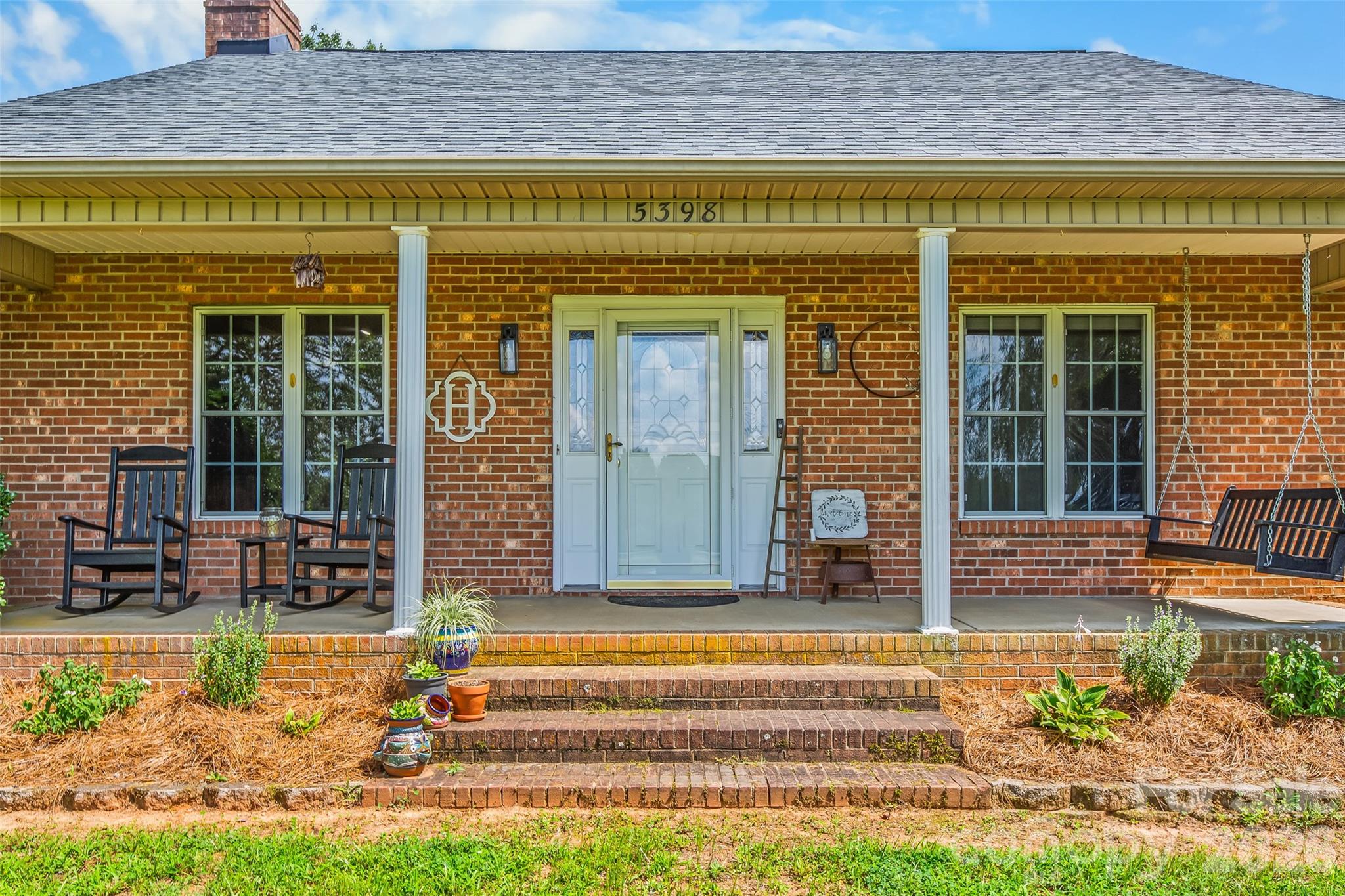 5398 B Reidsville Road — Walkertown
