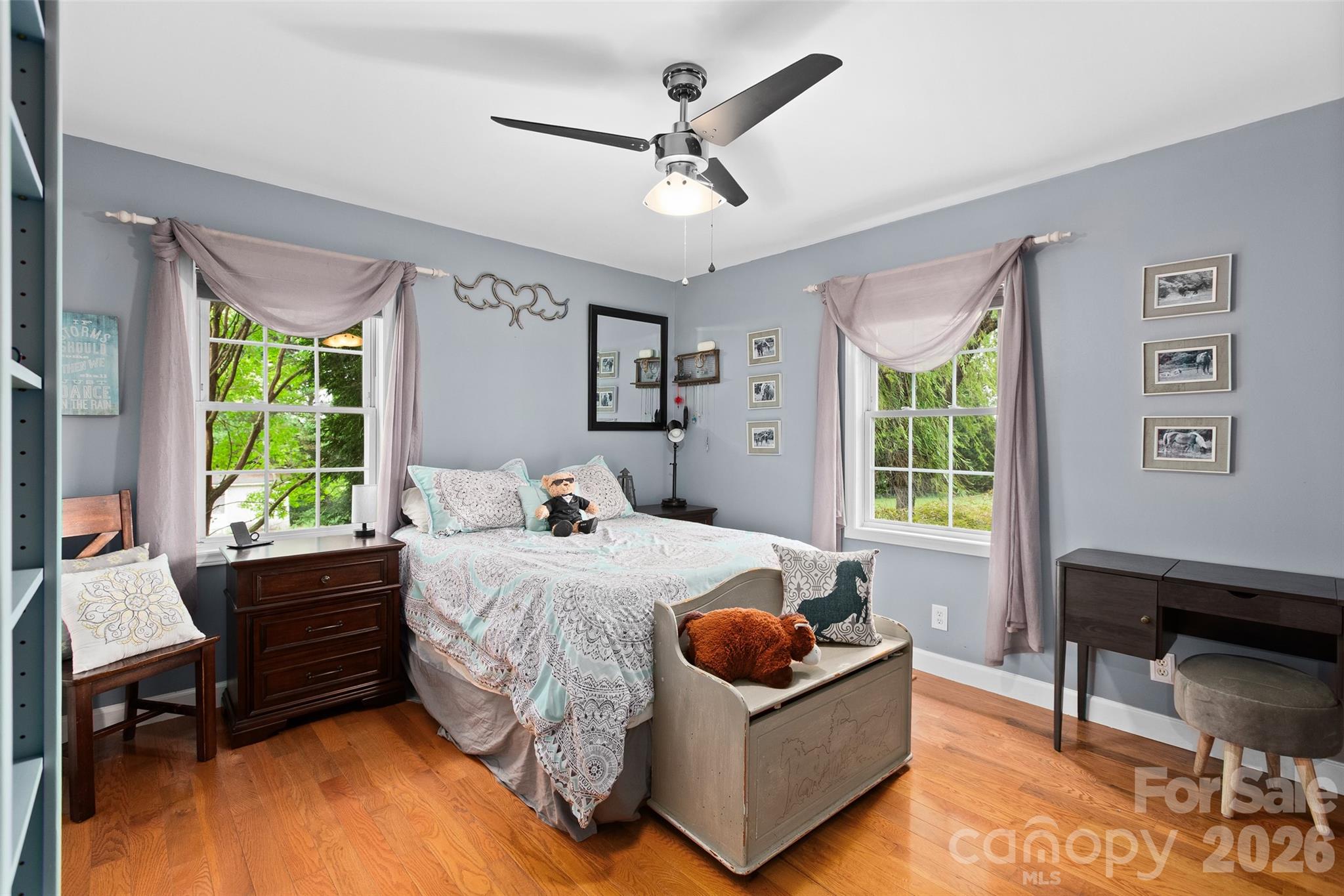 5398 B Reidsville Road — Walkertown