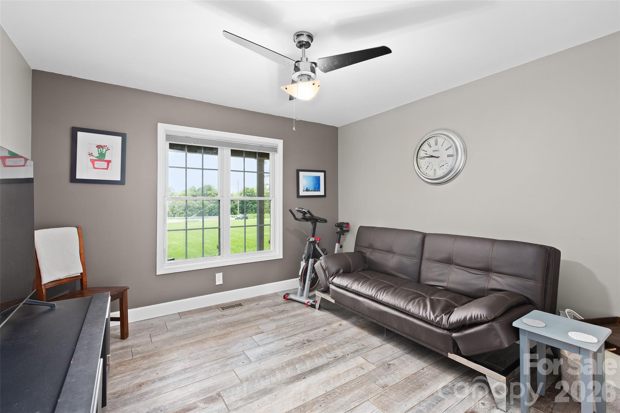 5398 B Reidsville Road — Walkertown