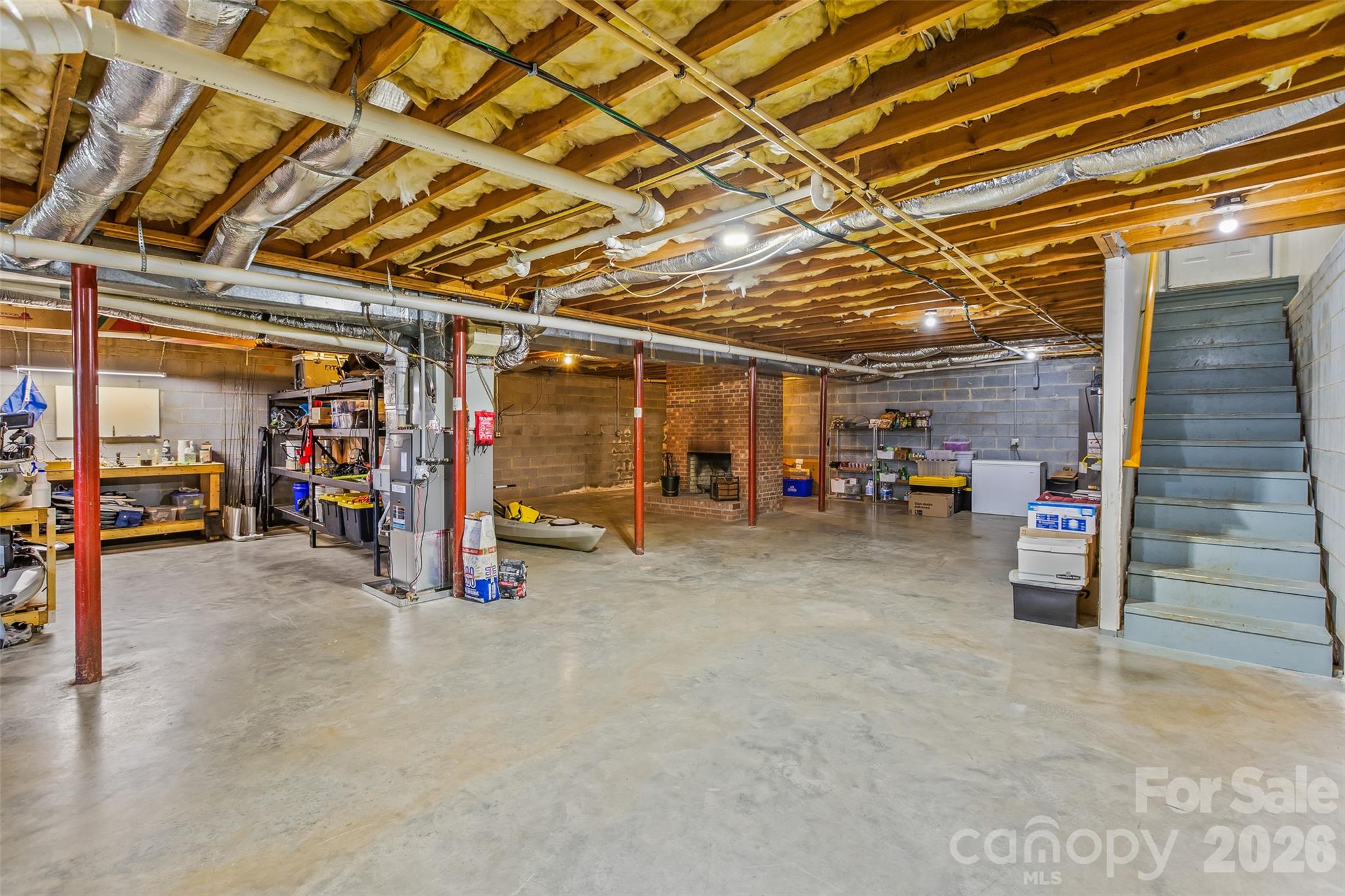 5398 B Reidsville Road — Walkertown