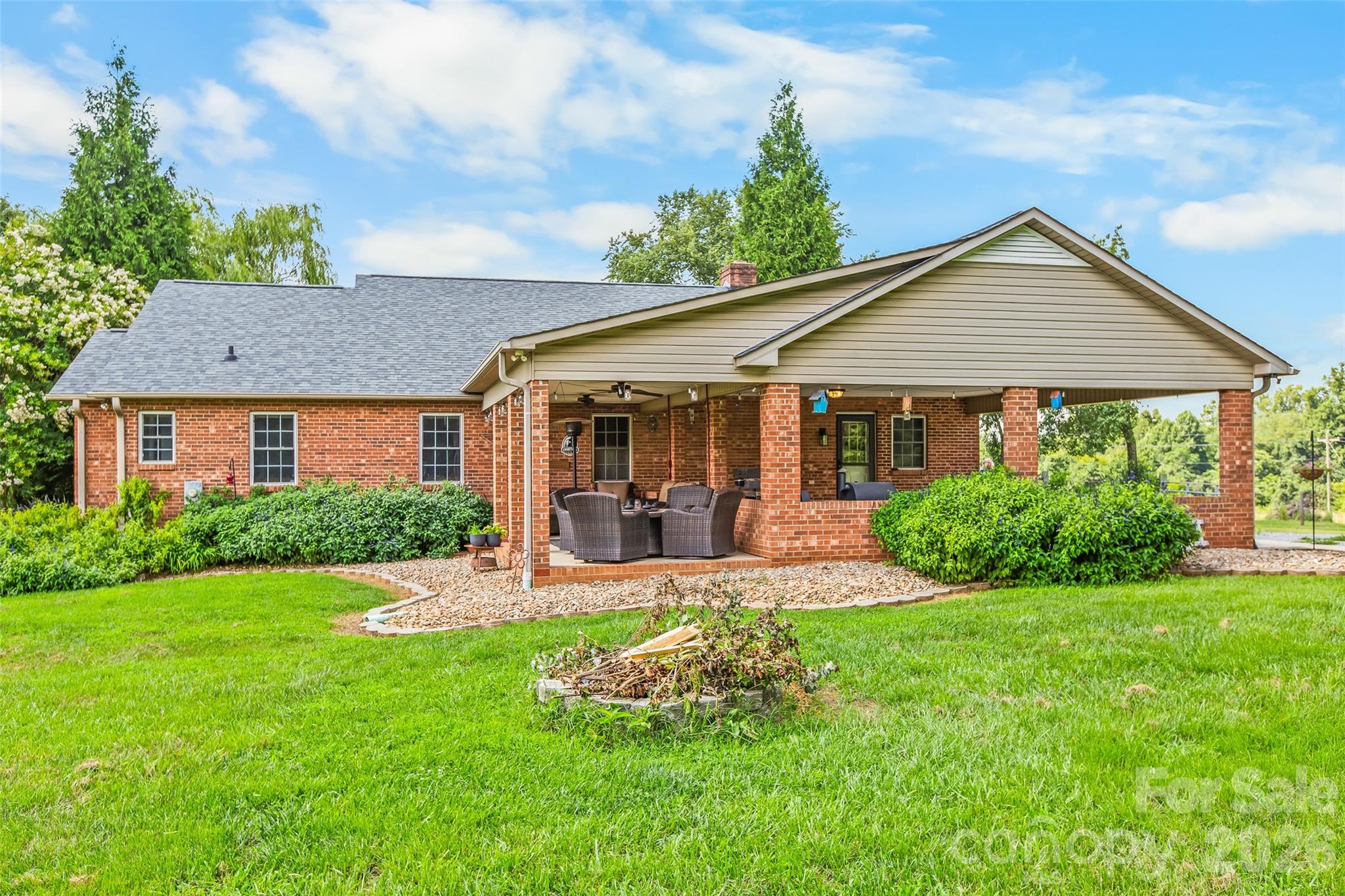 5398 B Reidsville Road — Walkertown
