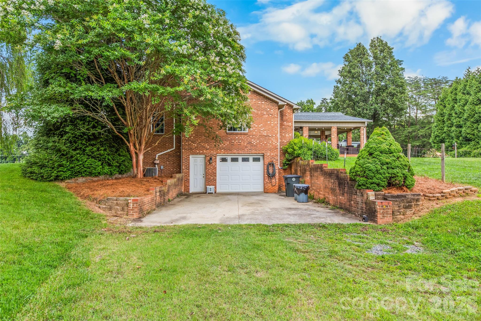 5398 B Reidsville Road — Walkertown