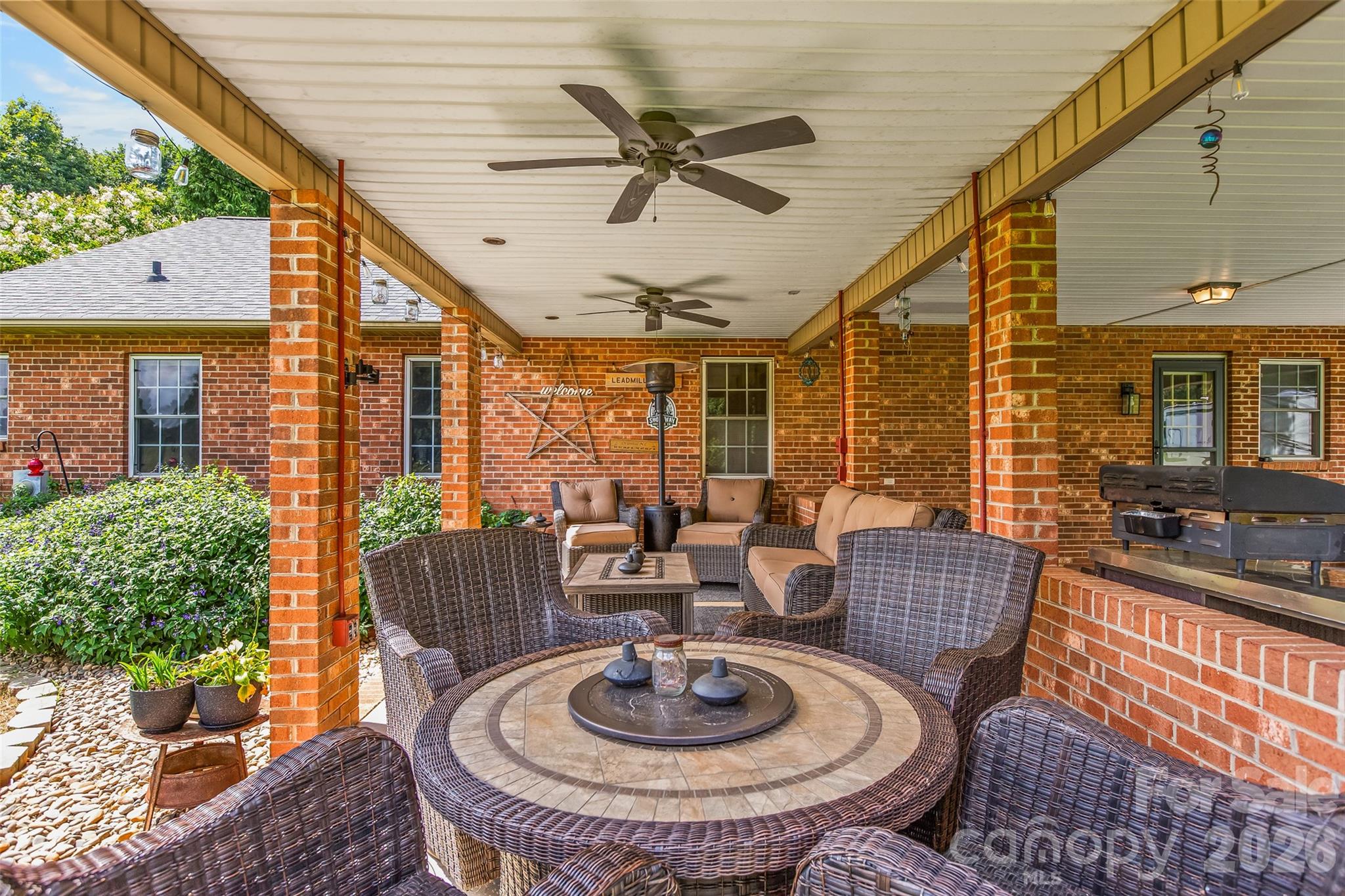 5398 B Reidsville Road — Walkertown