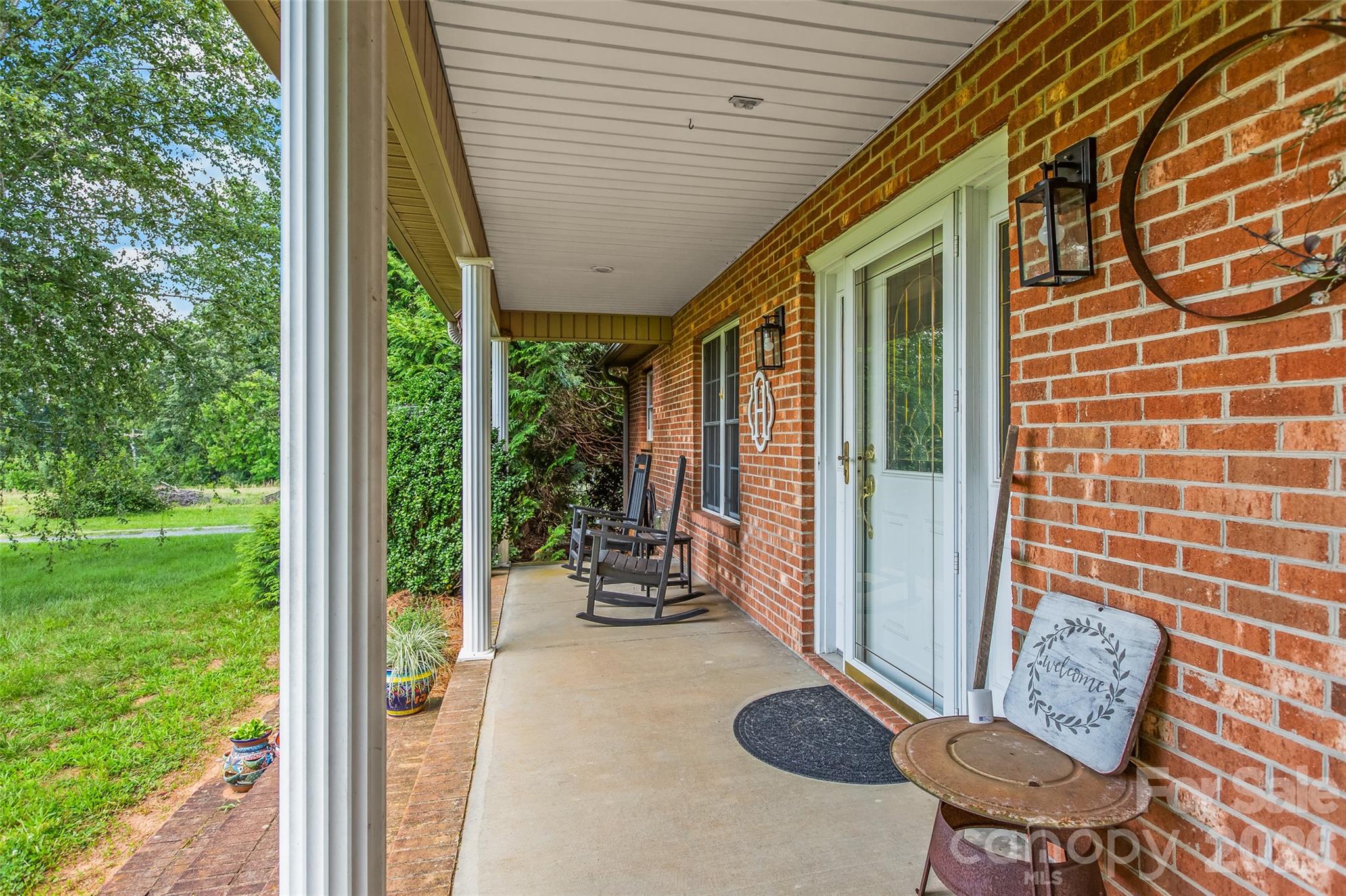 5398 B Reidsville Road — Walkertown