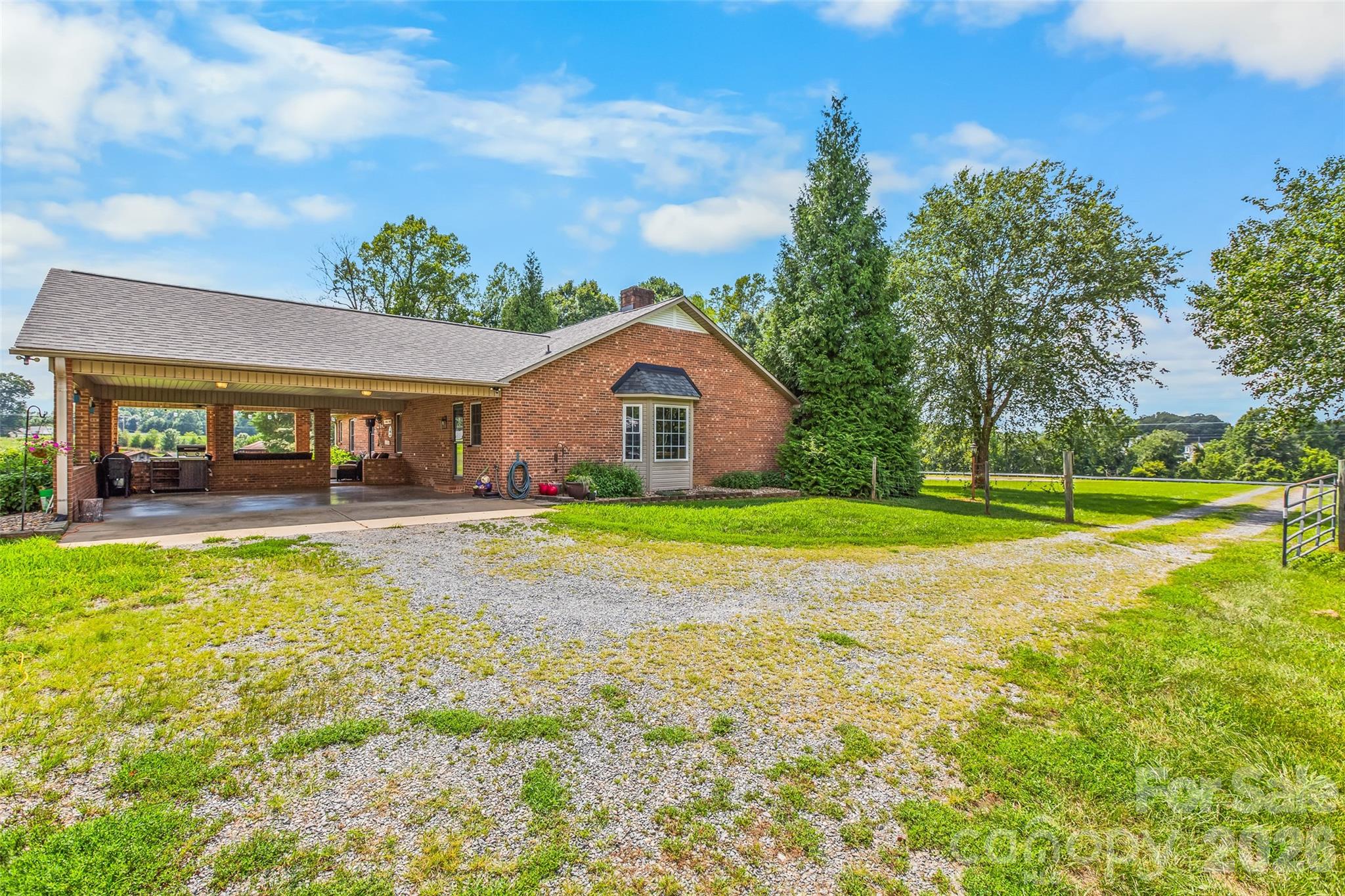 5398 B Reidsville Road — Walkertown
