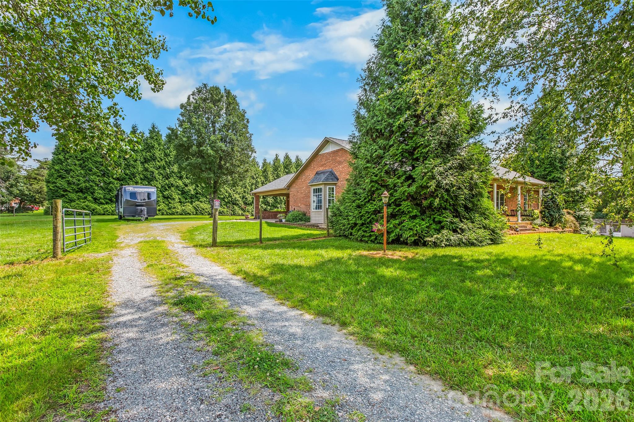 5398 B Reidsville Road — Walkertown