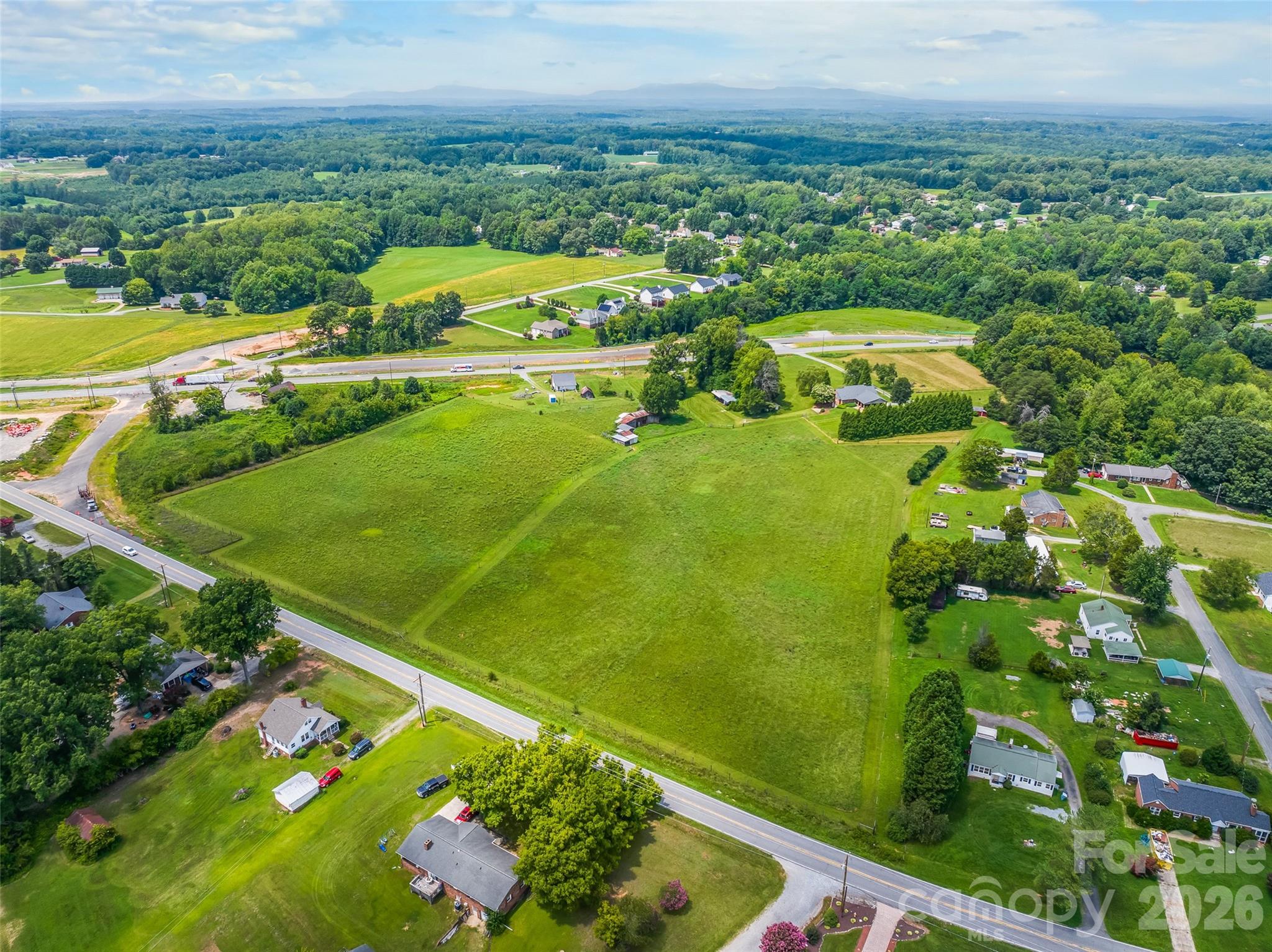 5398 B Reidsville Road — Walkertown