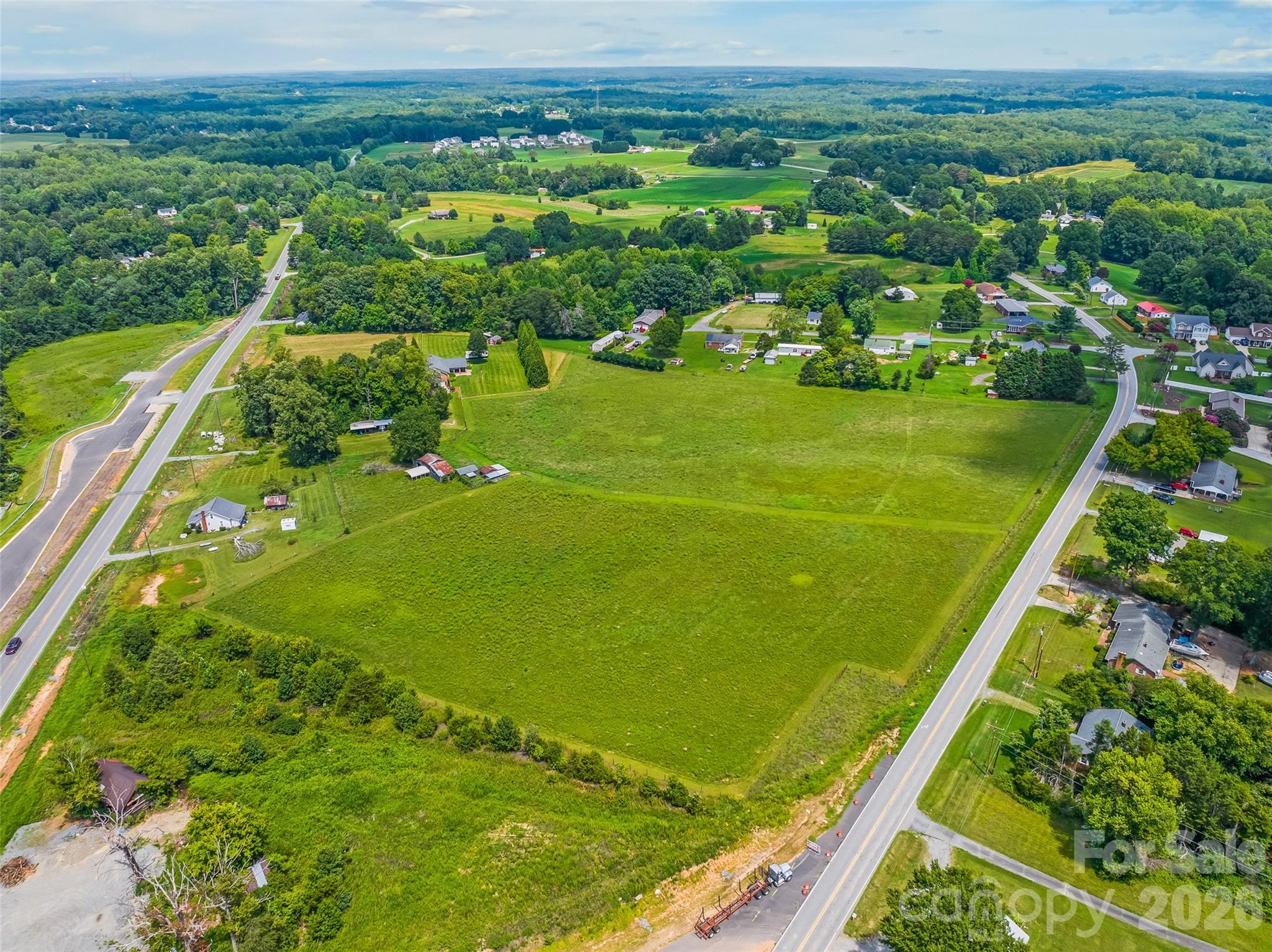 5398 B Reidsville Road — Walkertown