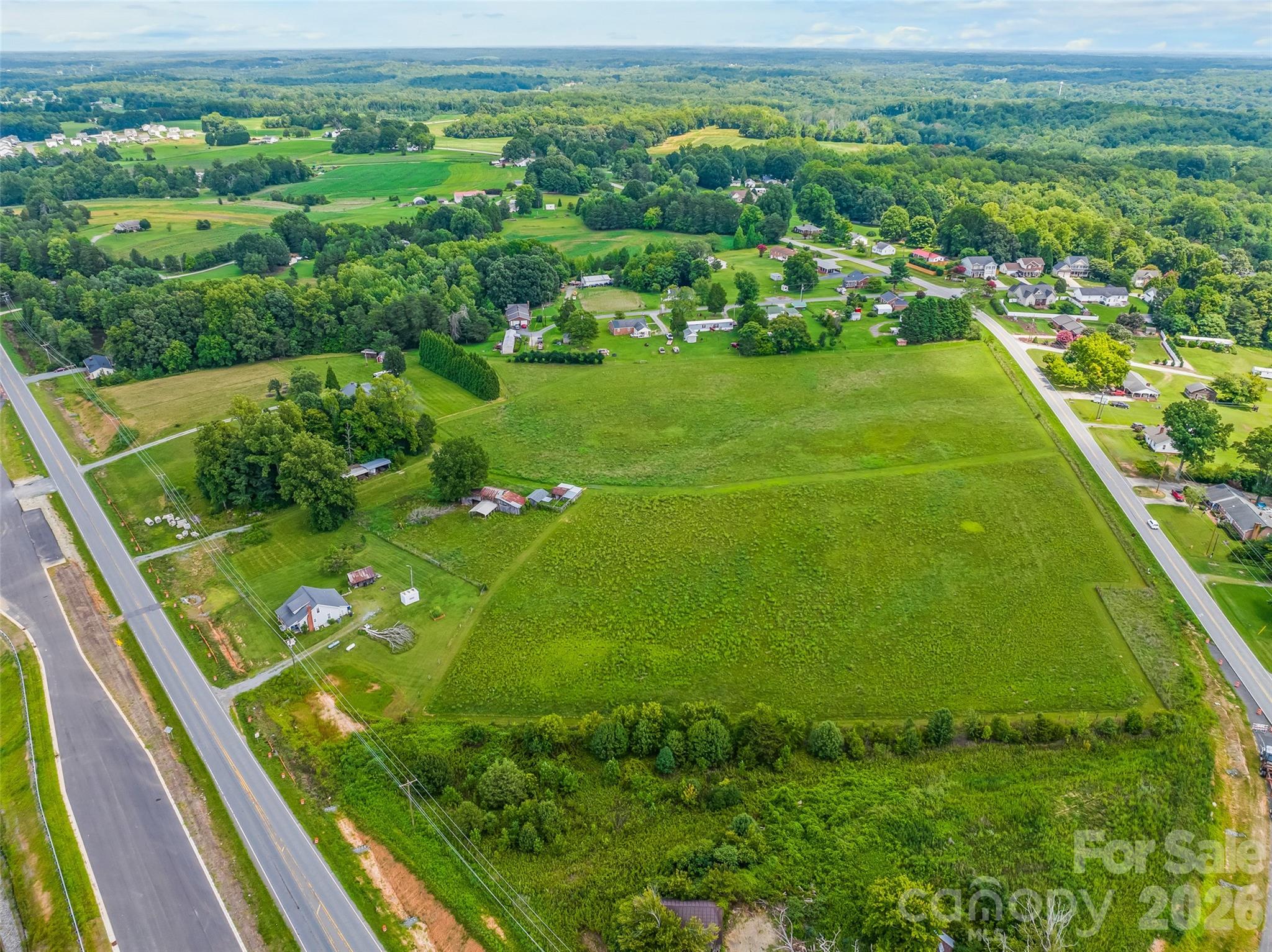 5398 B Reidsville Road — Walkertown