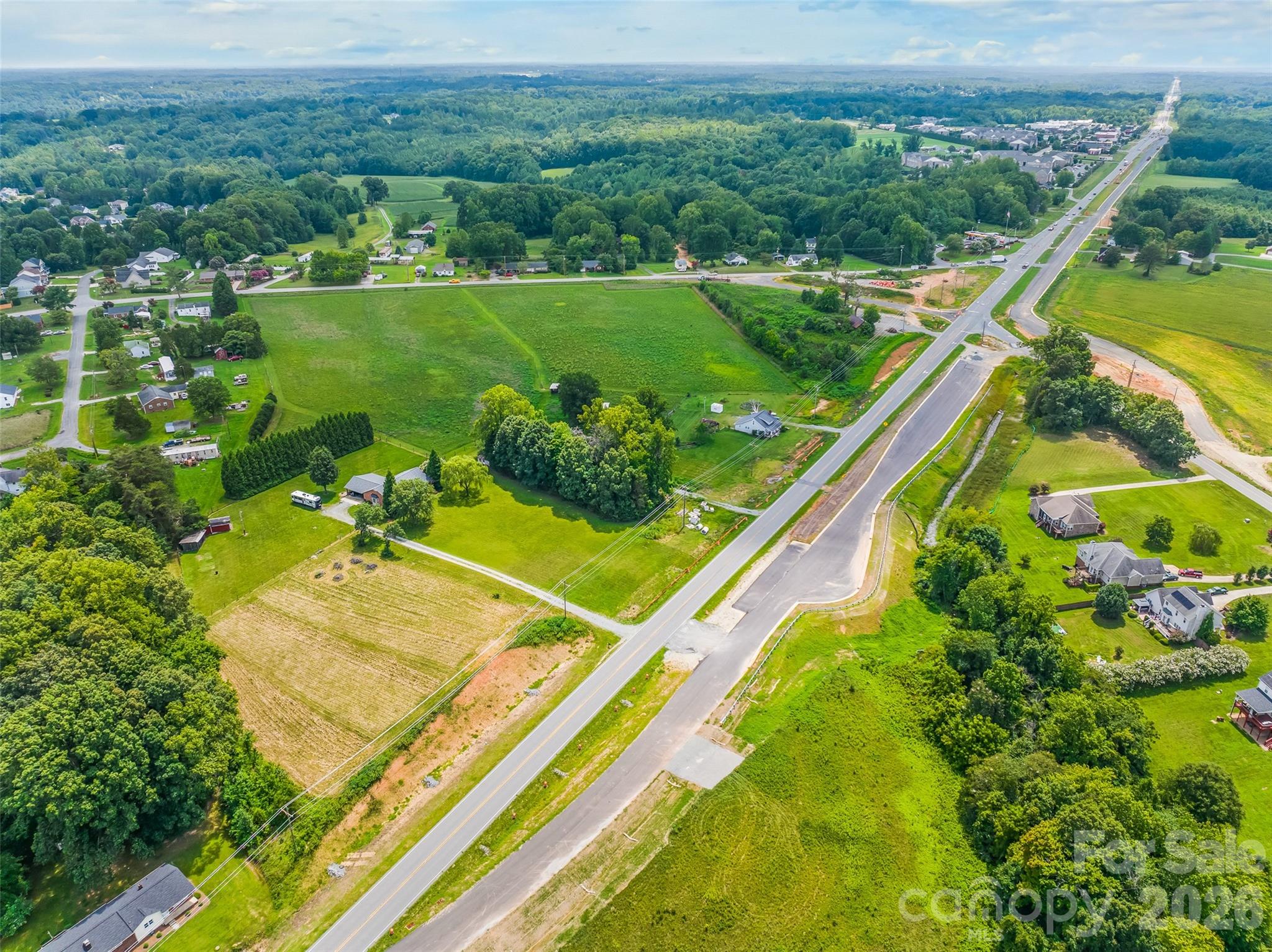 5398 B Reidsville Road — Walkertown