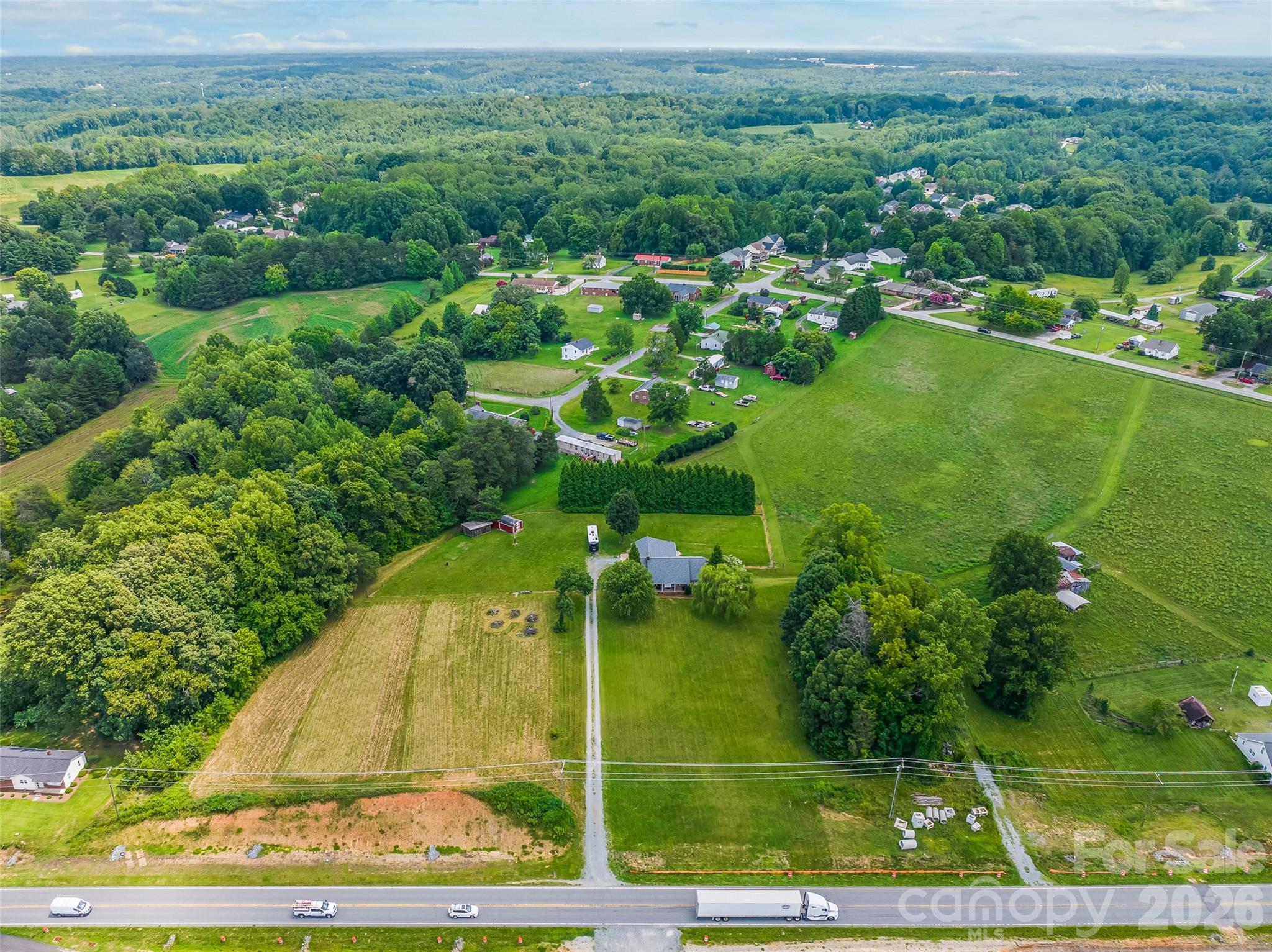 5398 B Reidsville Road — Walkertown