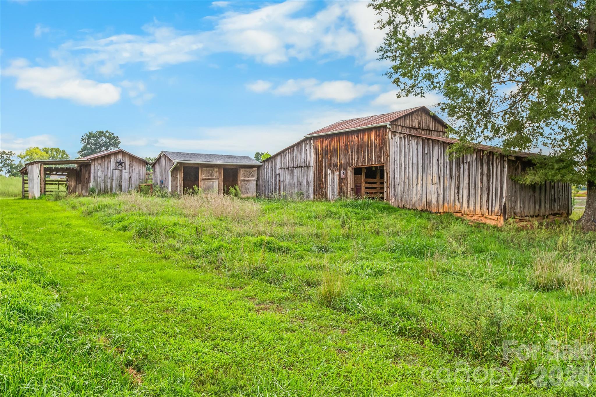5398 B Reidsville Road — Walkertown
