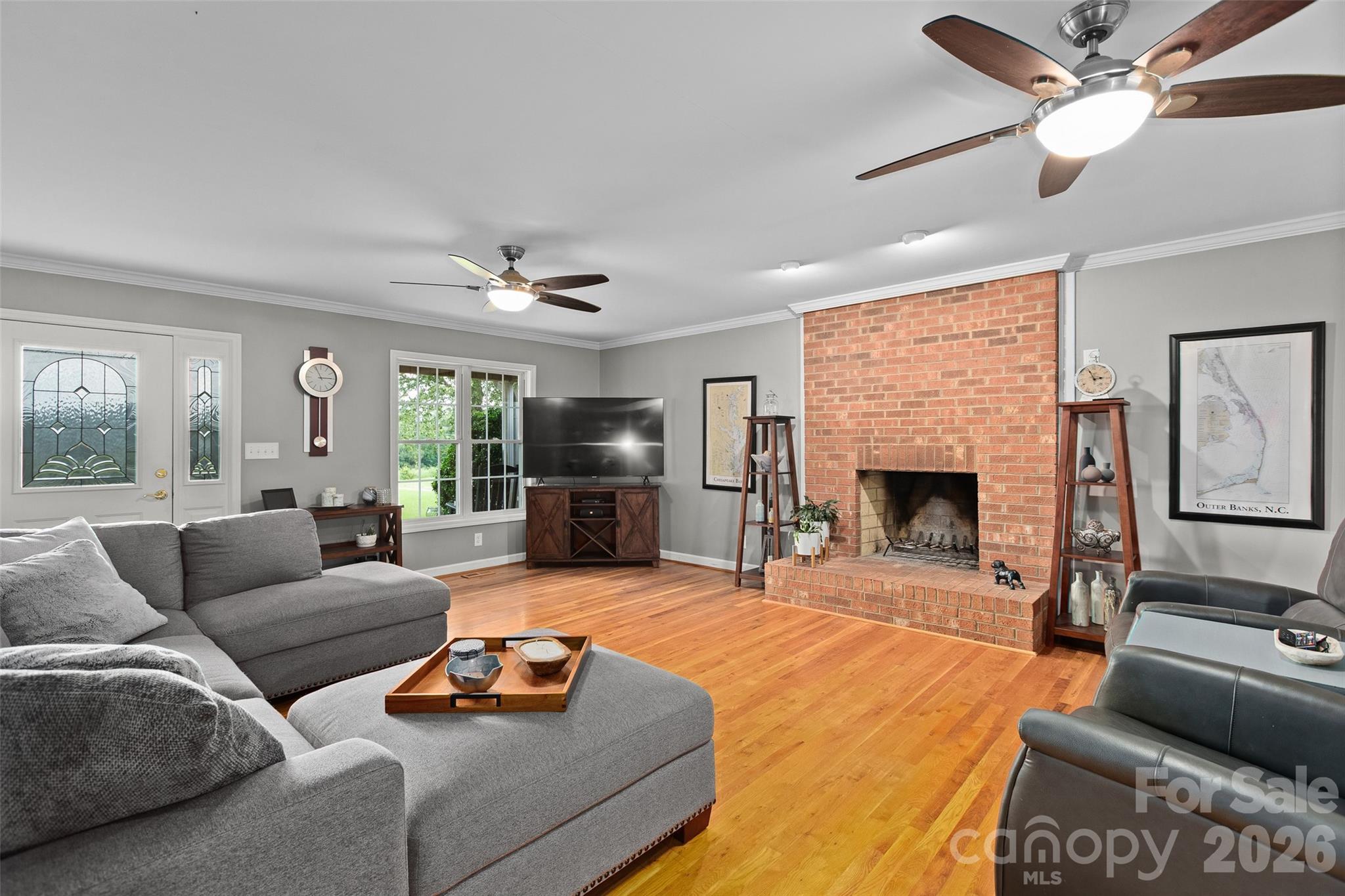 5398 B Reidsville Road — Walkertown